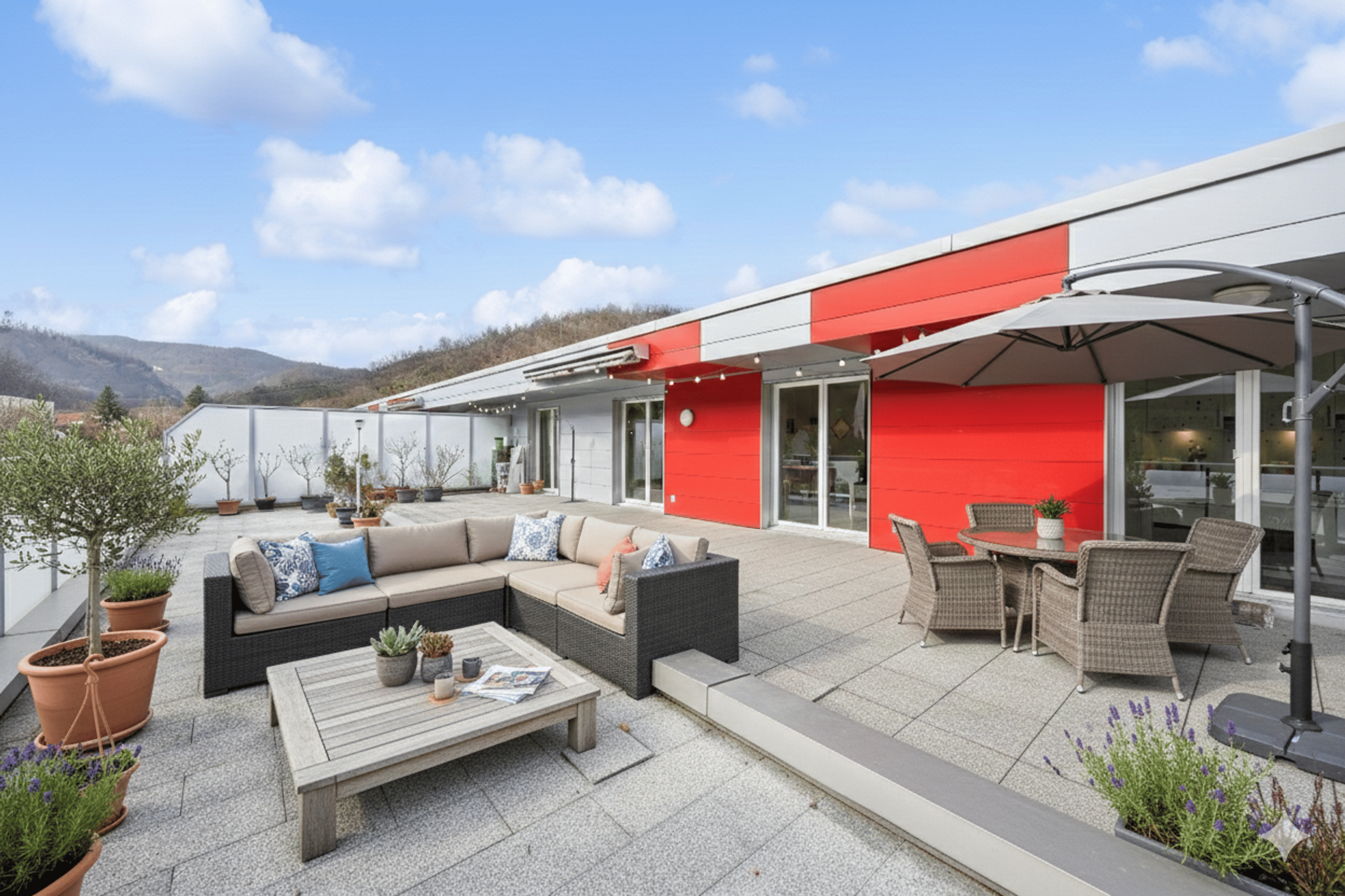 Trimbach  3.5 Attika - Haus B - West BAW_10 - 18