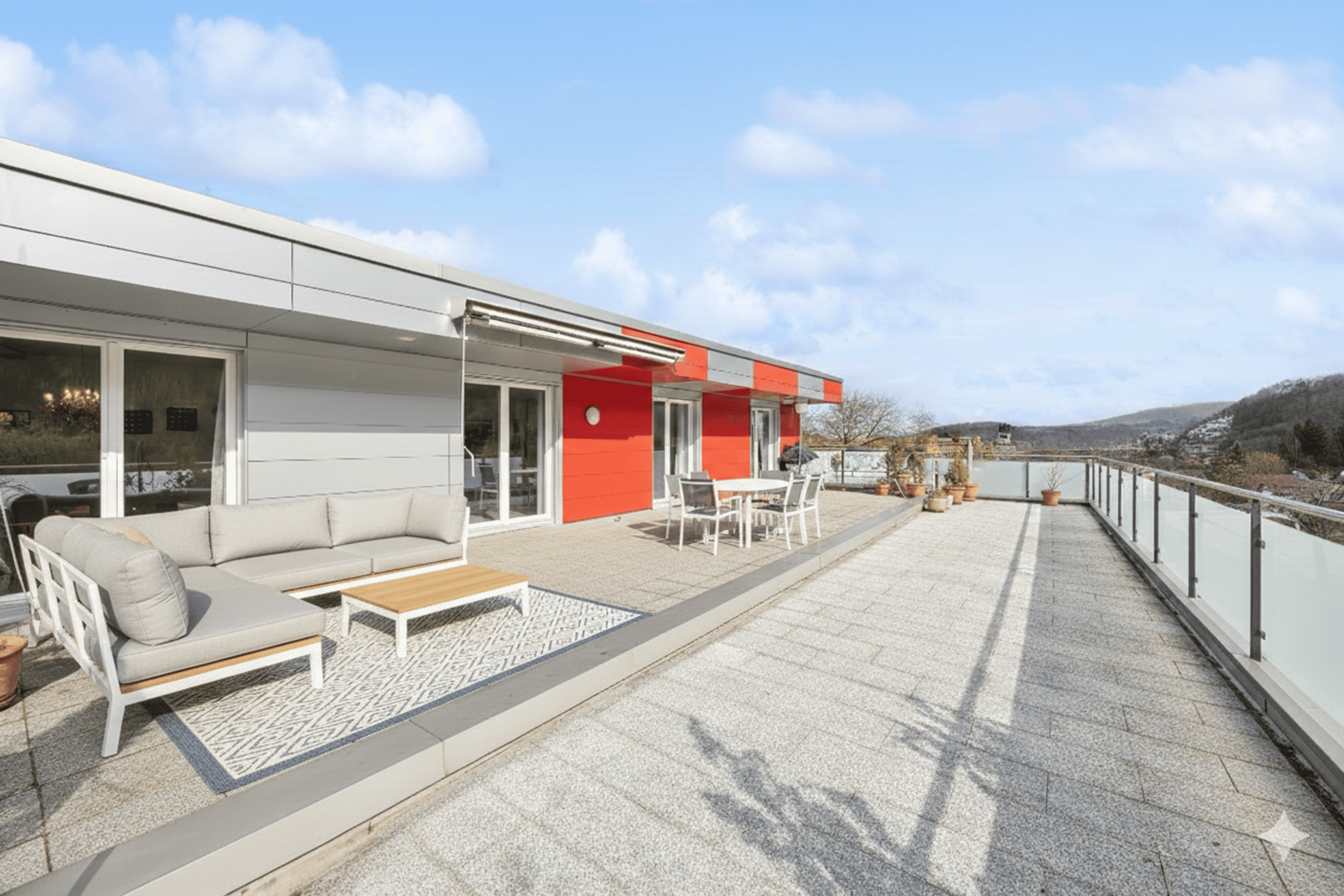 Trimbach  3.5 Attika - Haus B - West BAW_10 - 17