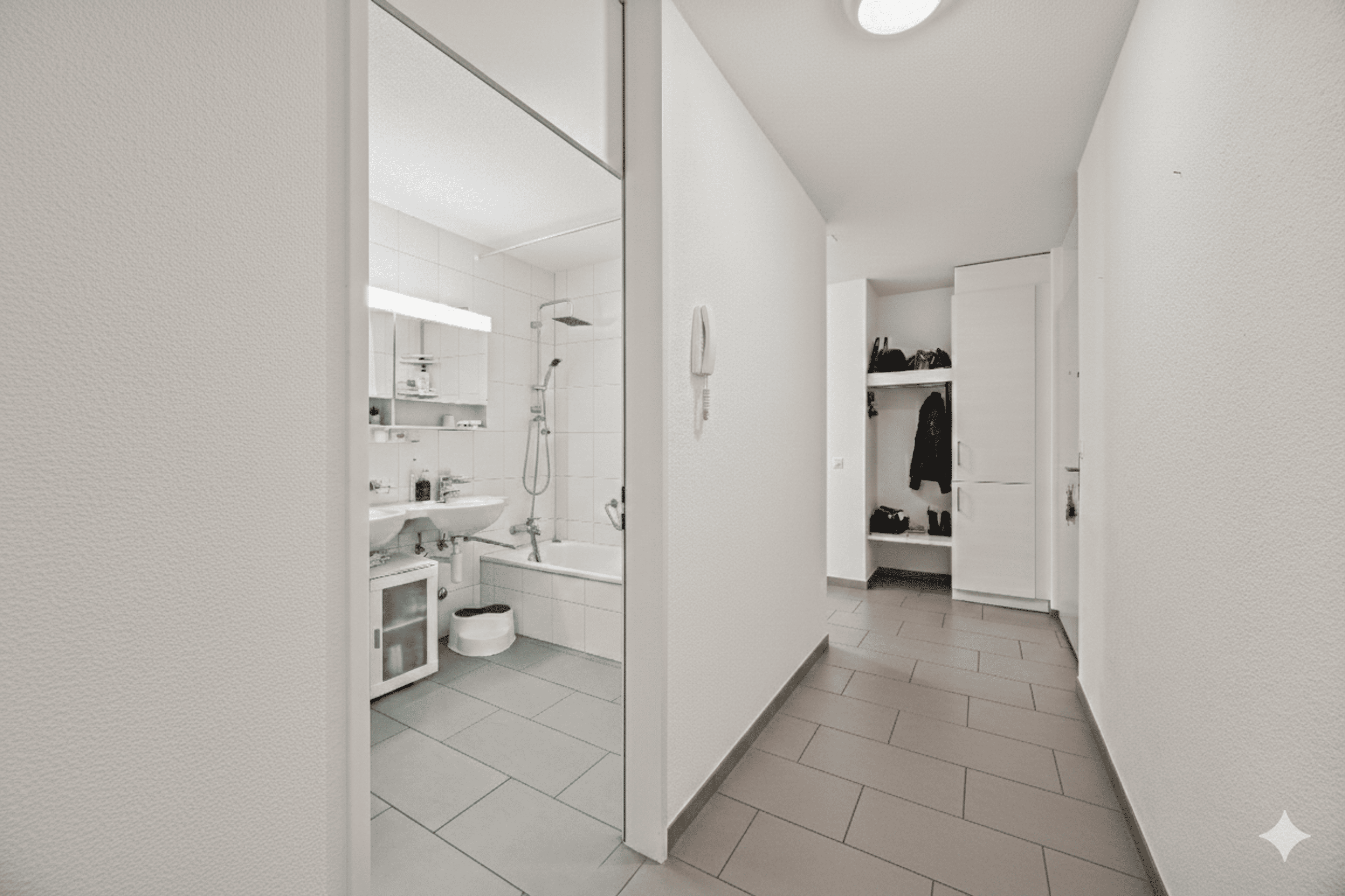 Trimbach  3.5 Attika - Haus B - West BAW_10 - 12