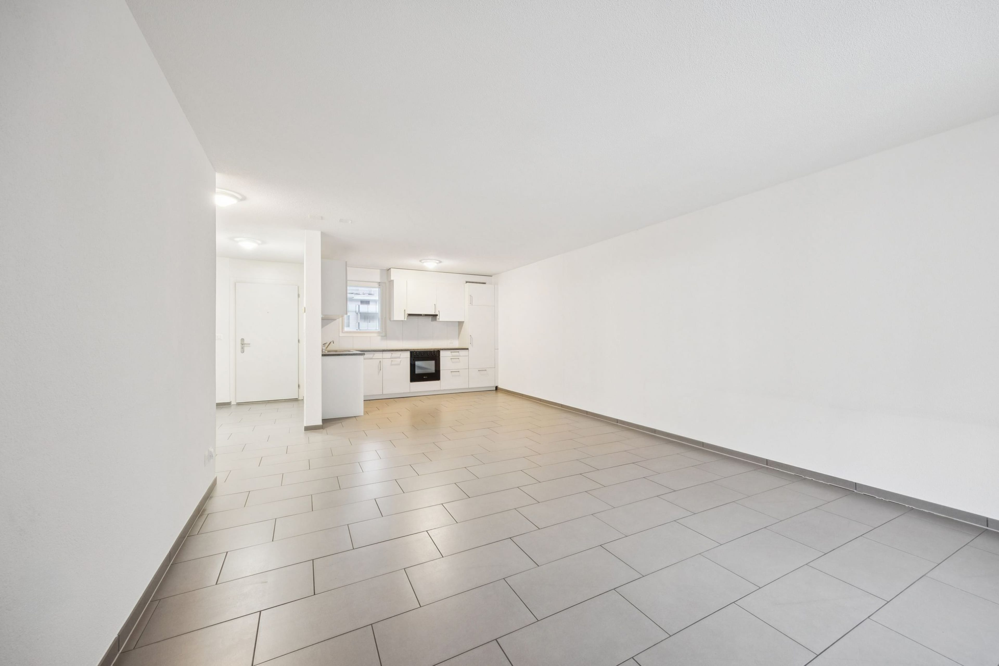 Helle 2.5-Zimmer-Wohnung mit grosser Terrasse! - 9