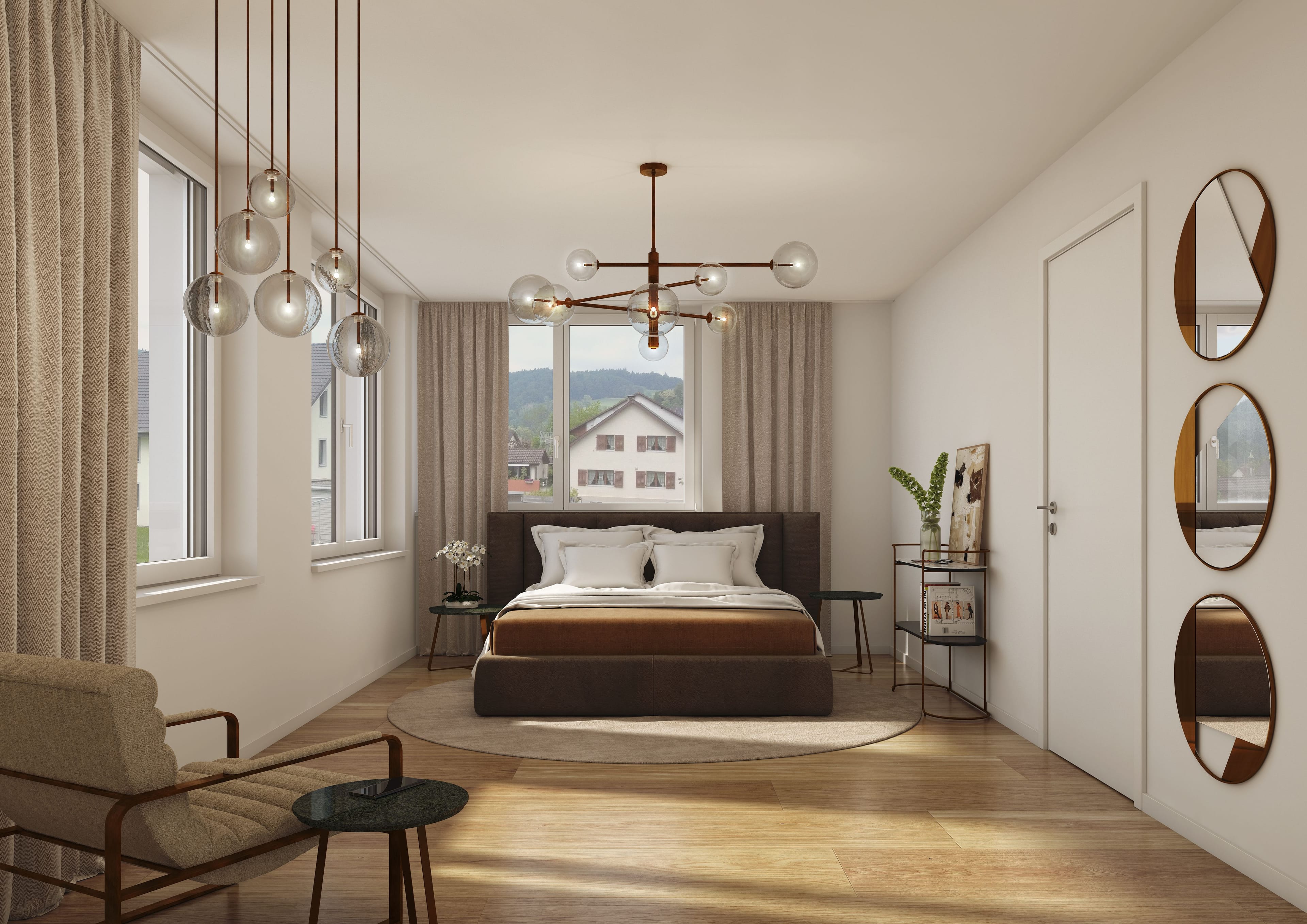 HAUS L - Whg 0.1 - Bild 5