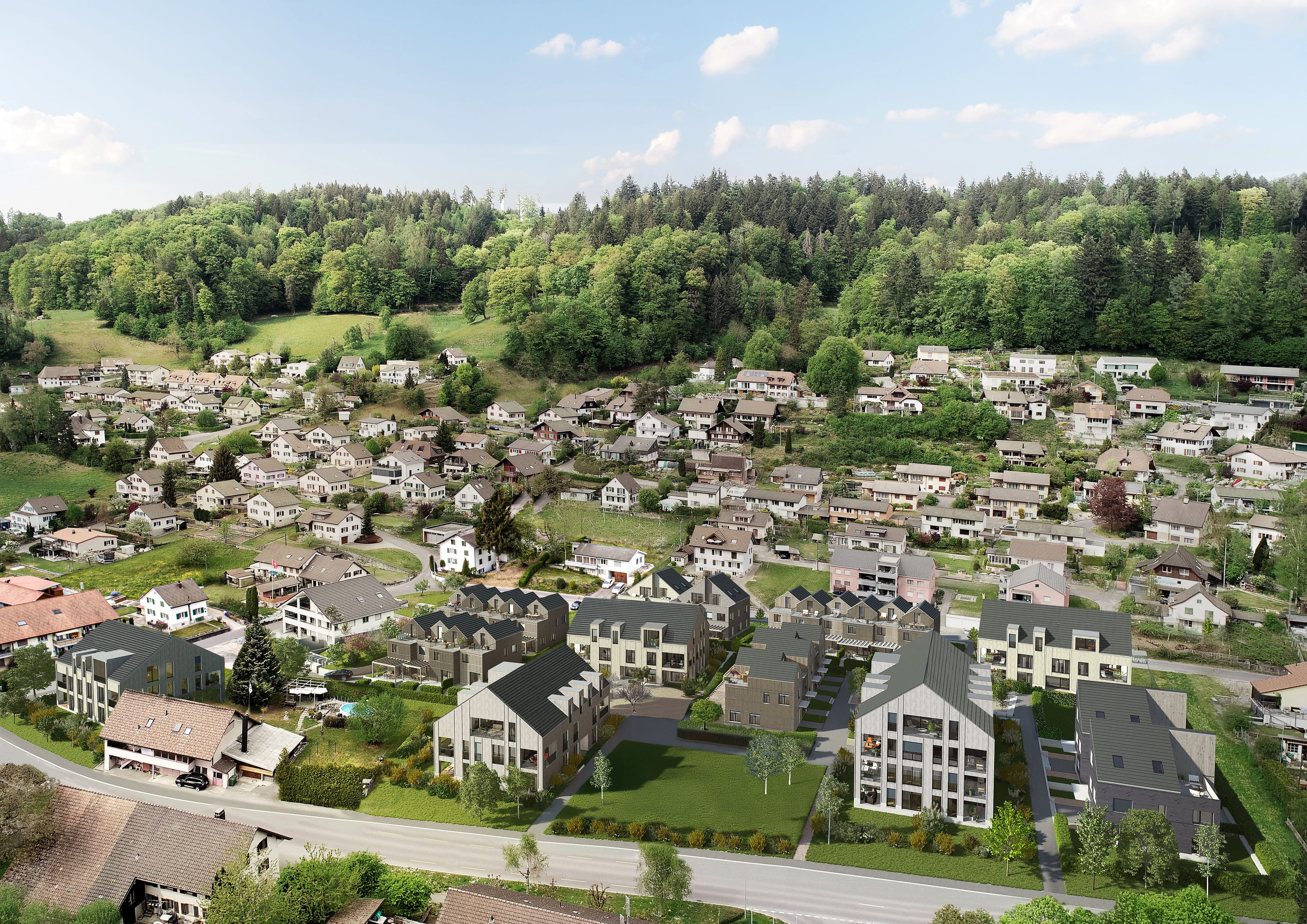 HAUS E - Whg 0.1 - Bild 5