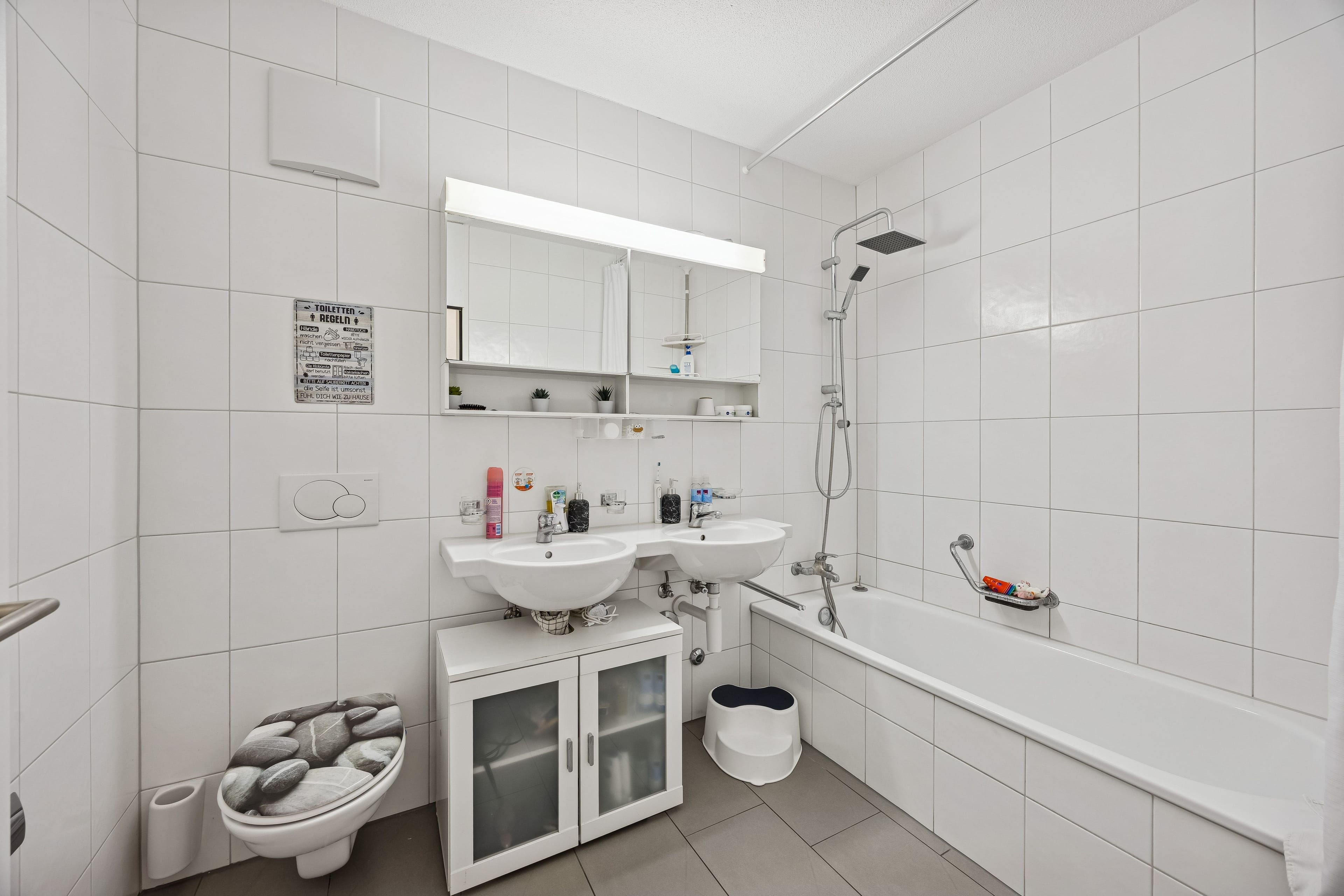Helle 3.5-Zimmer-Wohnung mit 19 m² Balkon in Trimbach kaufen - 12