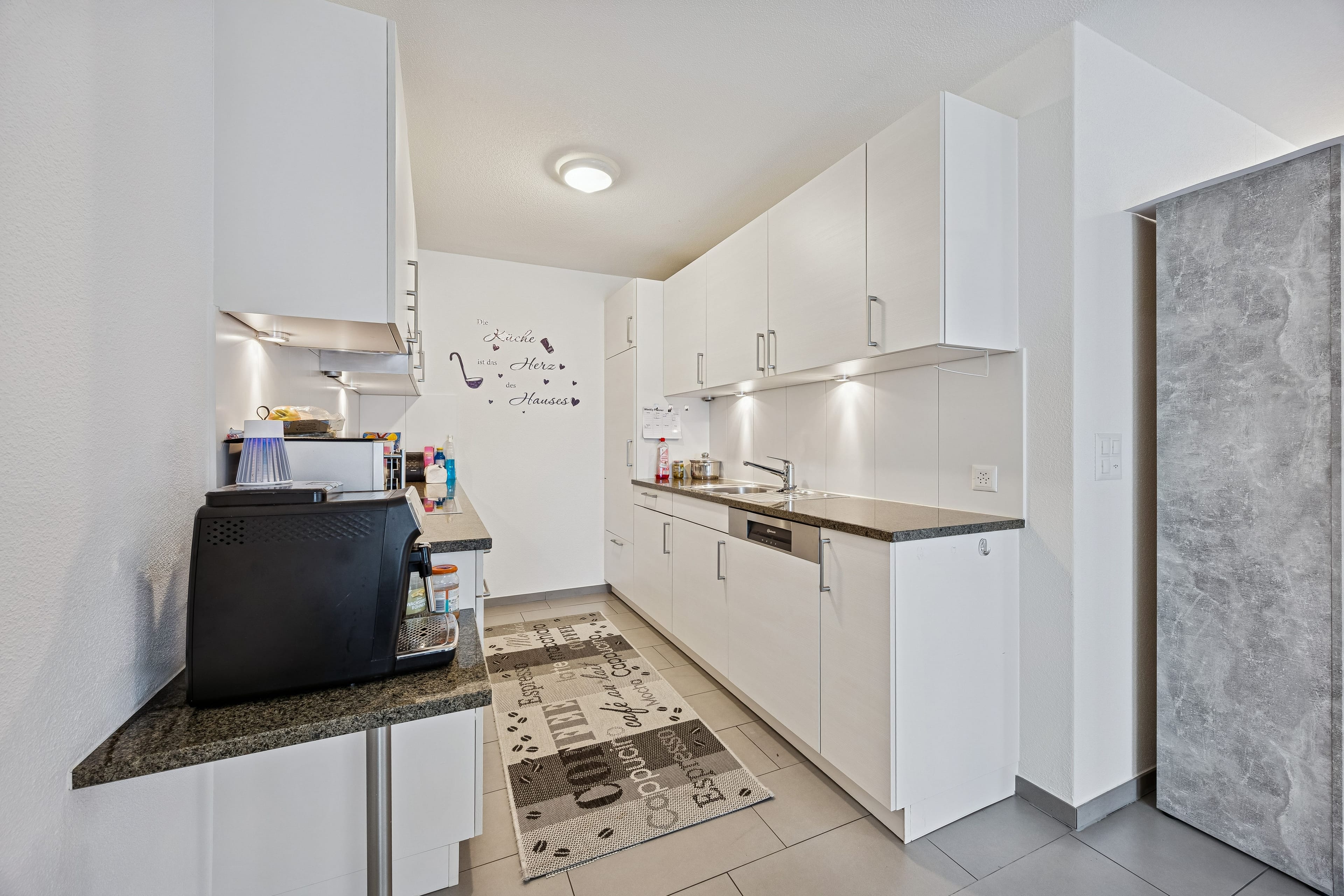 Helle 3.5-Zimmer-Wohnung mit 19 m² Balkon in Trimbach kaufen - 10