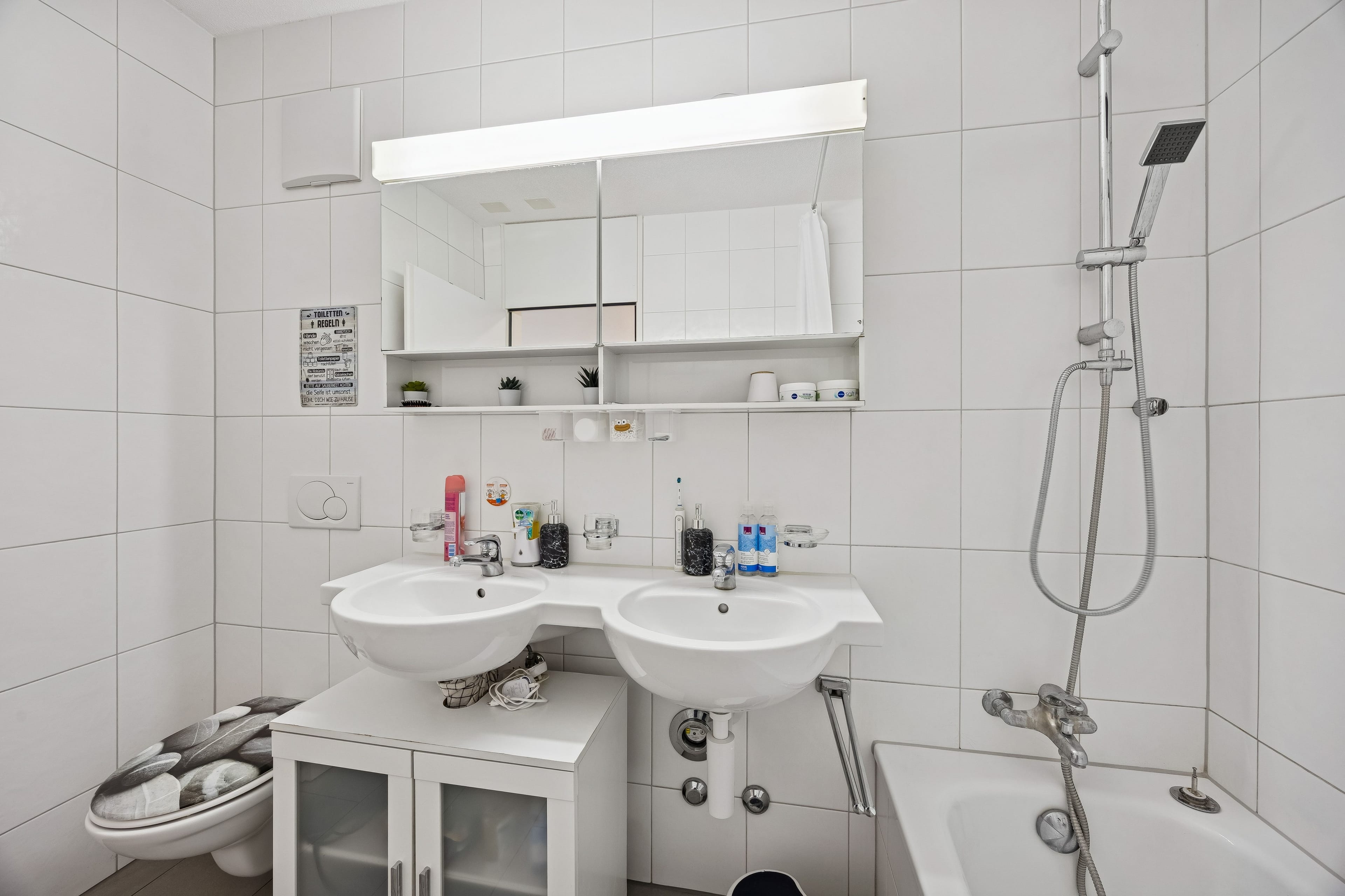 Helle 3.5-Zimmer-Wohnung mit 19 m² Balkon in Trimbach kaufen - 11
