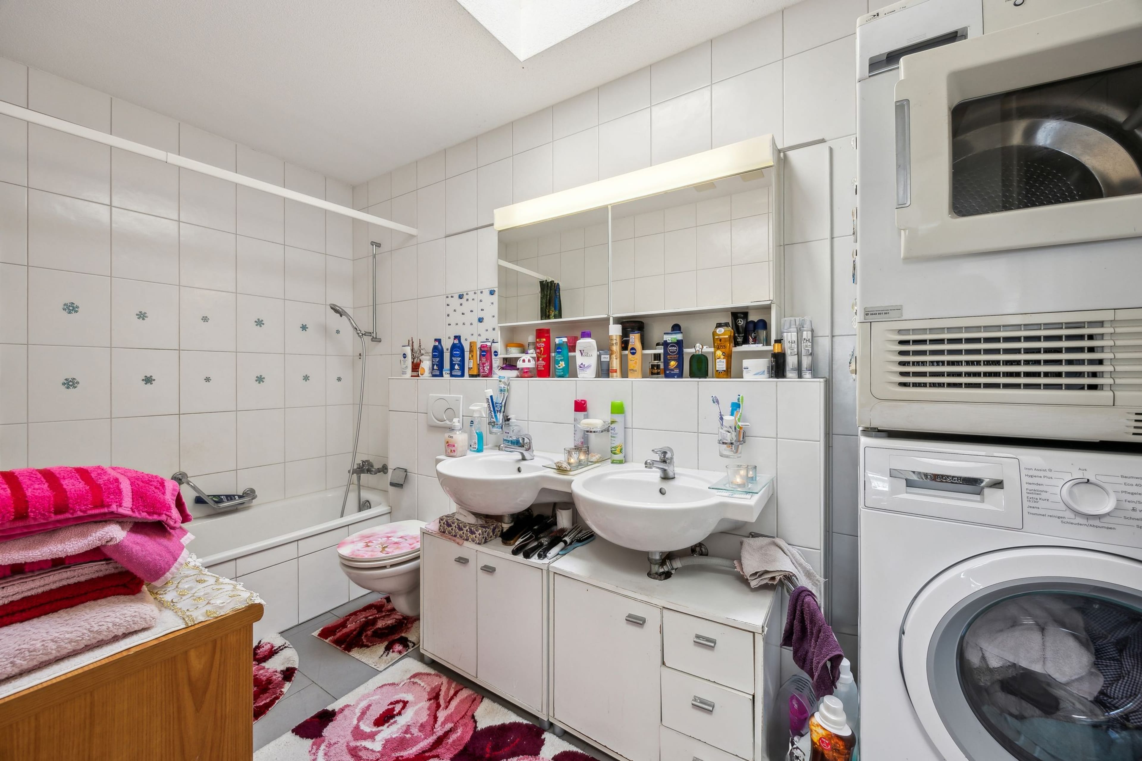 Trimbach , 4.5 Zi. Attika Ost - Haus B - BAO_9 - Bild 11