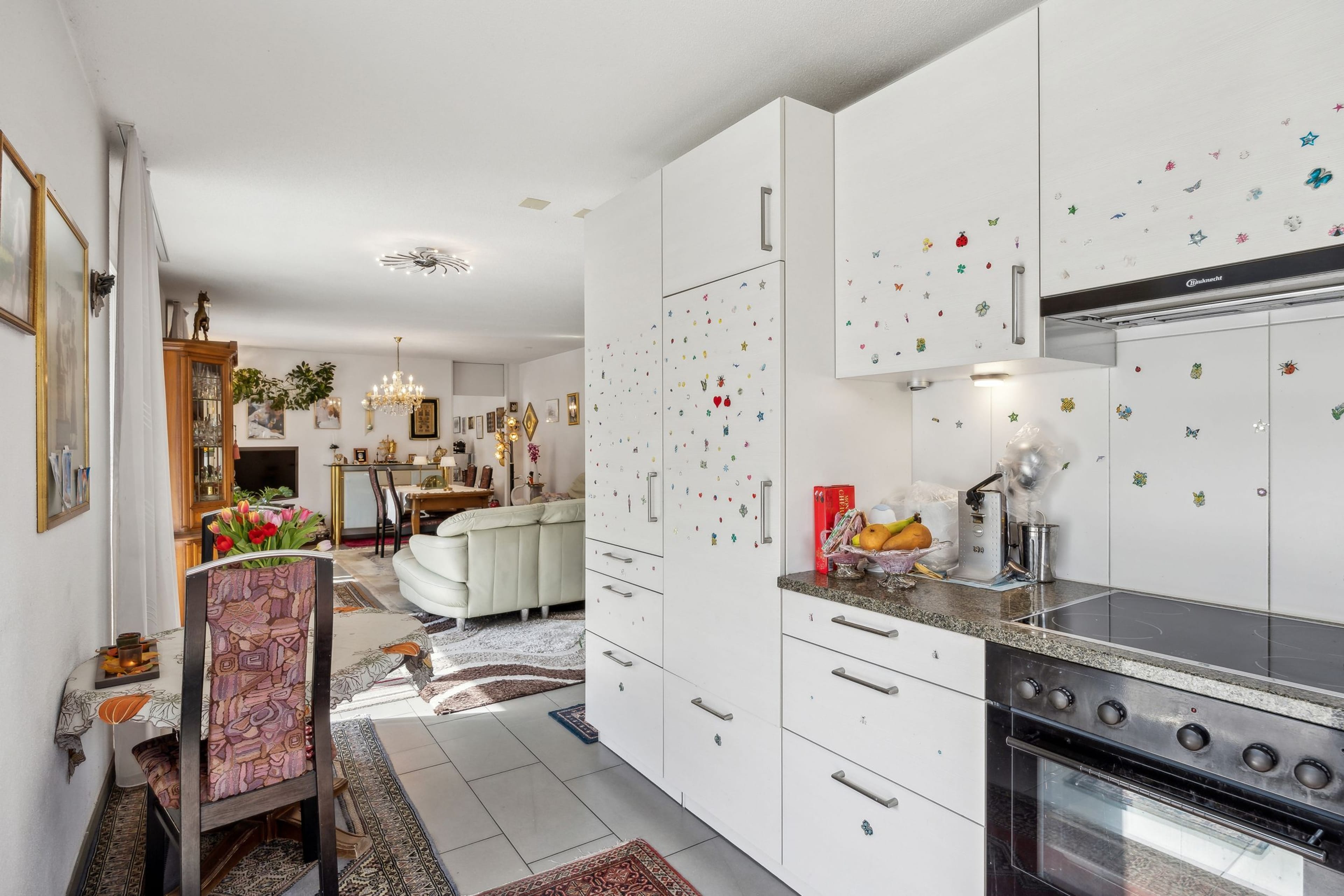 Trimbach , 4.5 Zi. Attika Ost - Haus B - BAO_9 - Bild 18