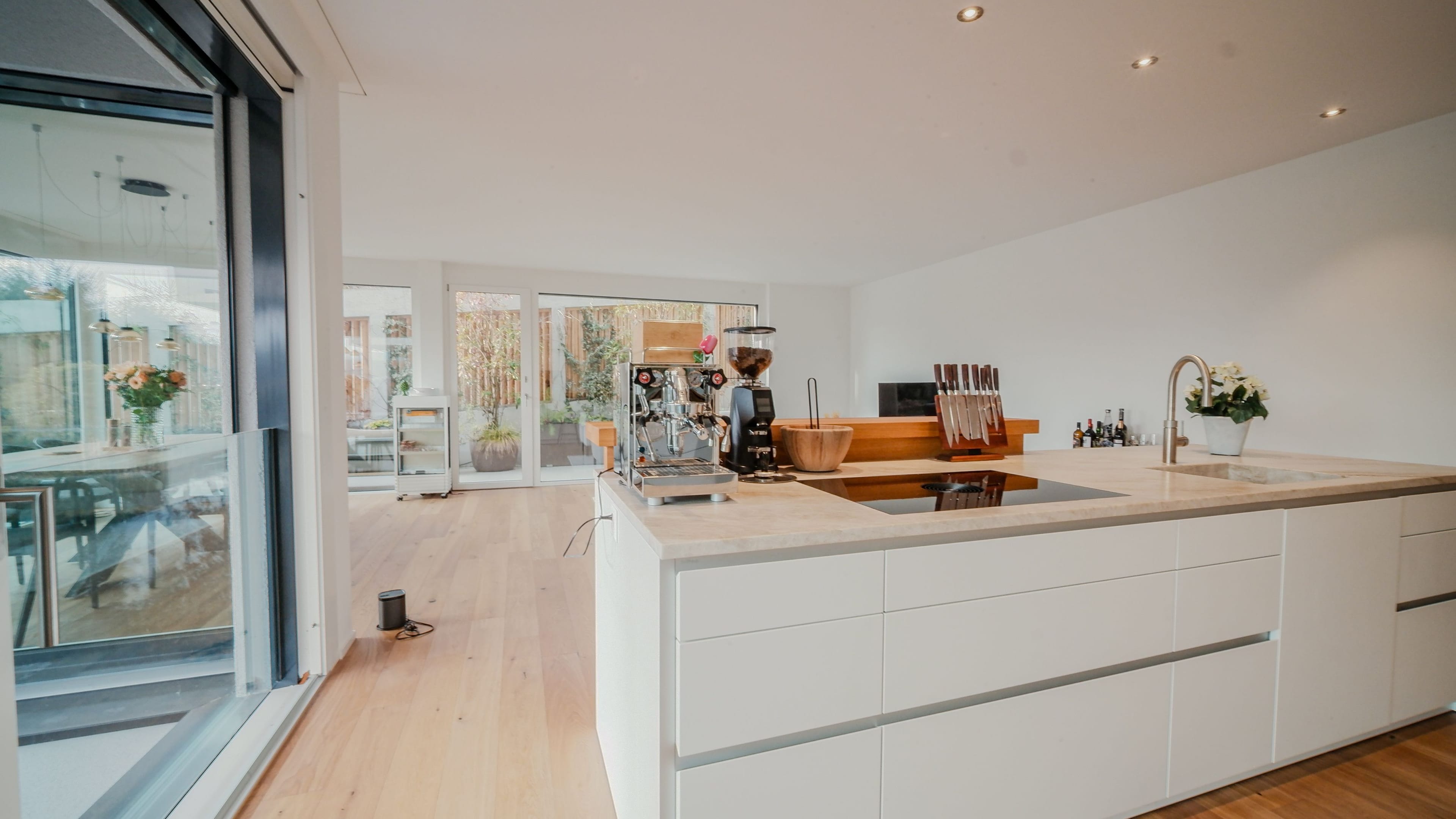 4.5-Zi.-Maisonette von 2022 mit Garten & Pool, Oberwil BL - 13