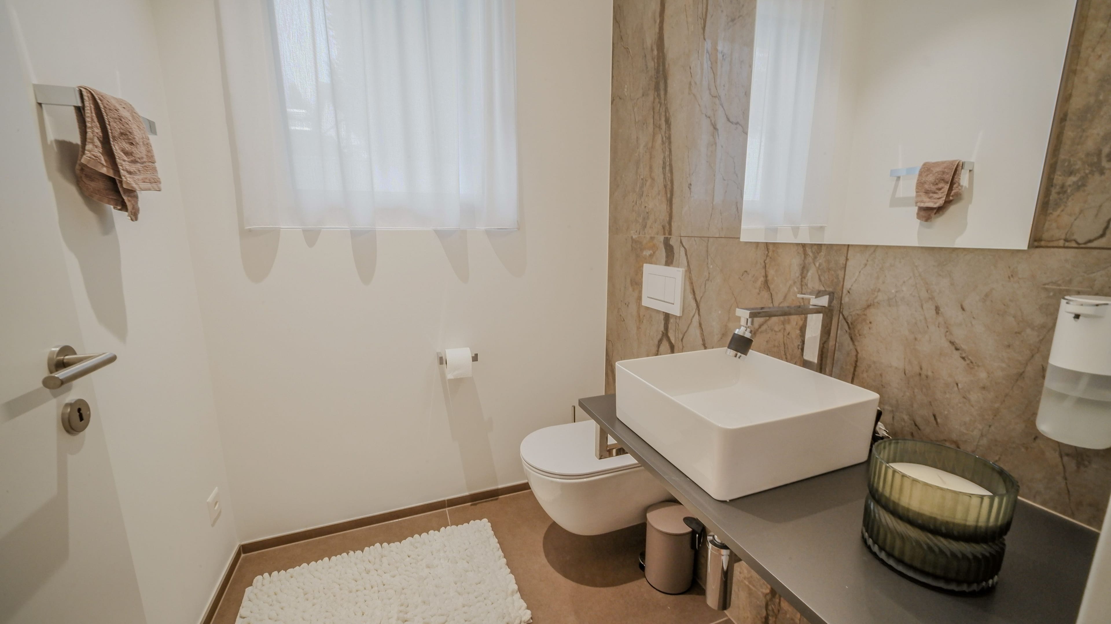 4.5-Zi.-Maisonette von 2022 mit Garten & Pool, Oberwil BL - 8
