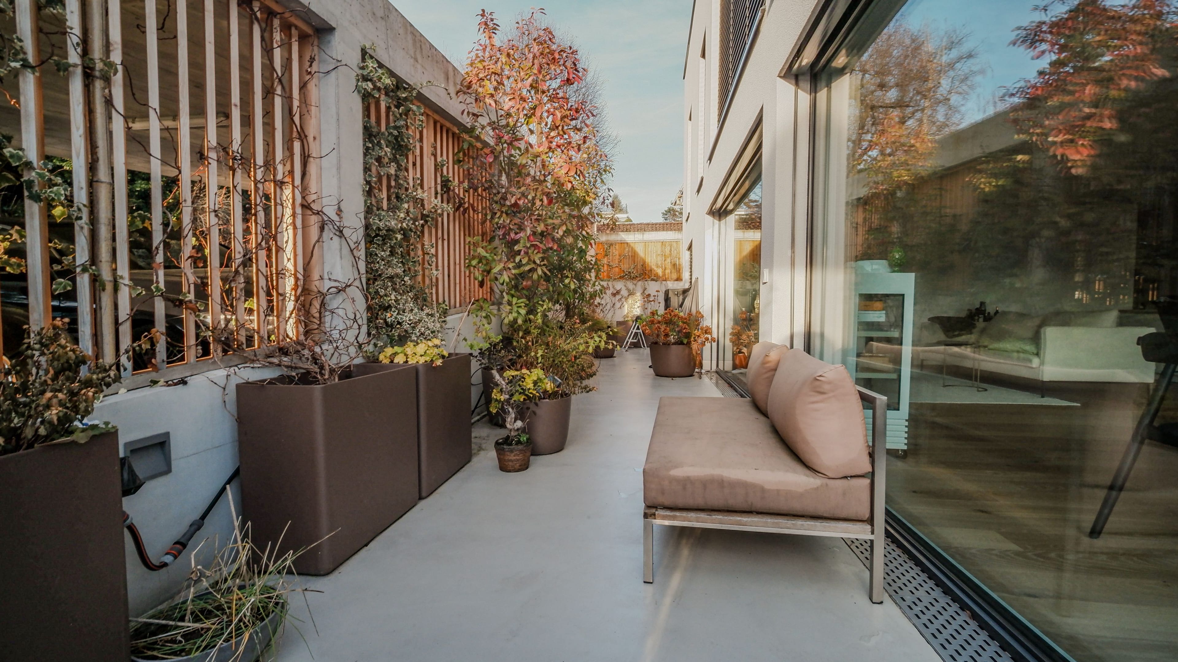 4.5-Zi.-Maisonette von 2022 mit Garten & Pool, Oberwil BL - Bild 5