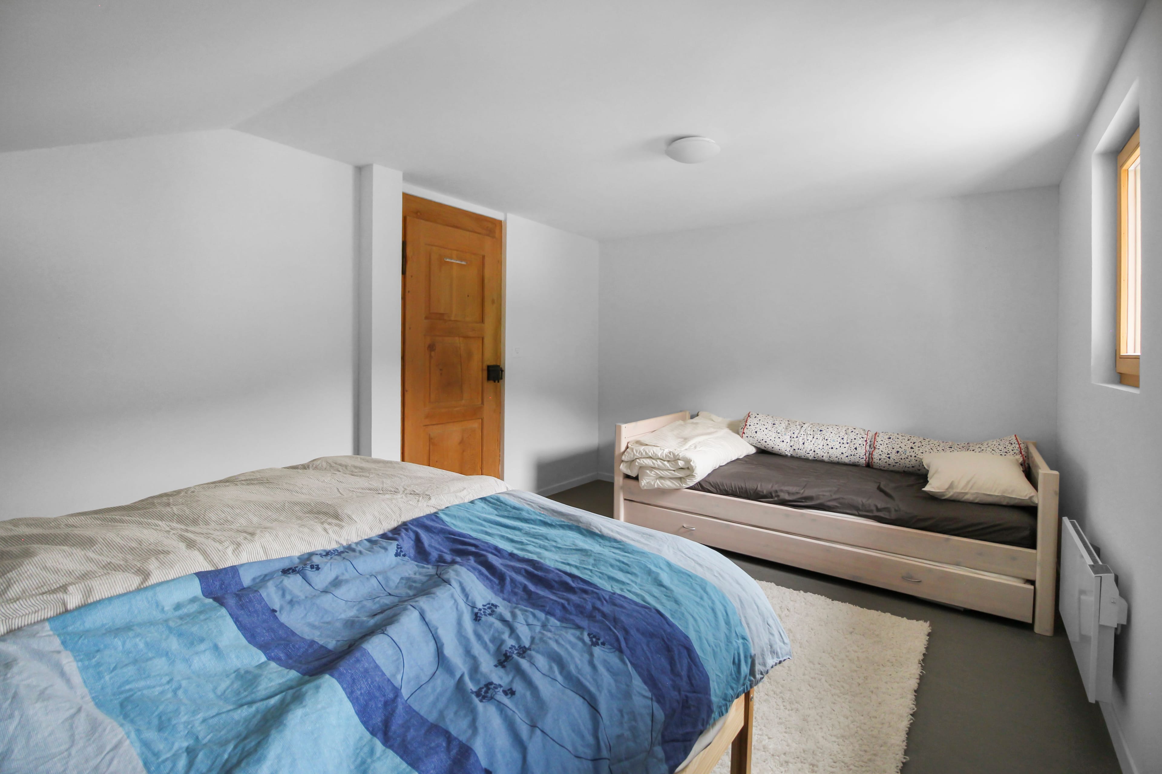 6.5-Zimmer Doppelhaushälfte - Bild 15