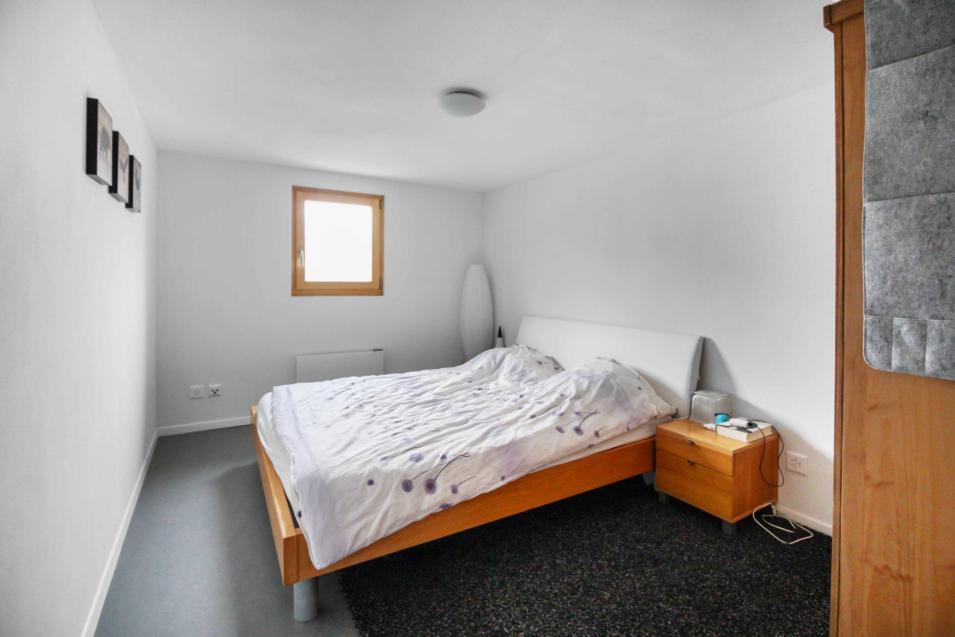 6.5-Zimmer Doppelhaushälfte - Bild 16