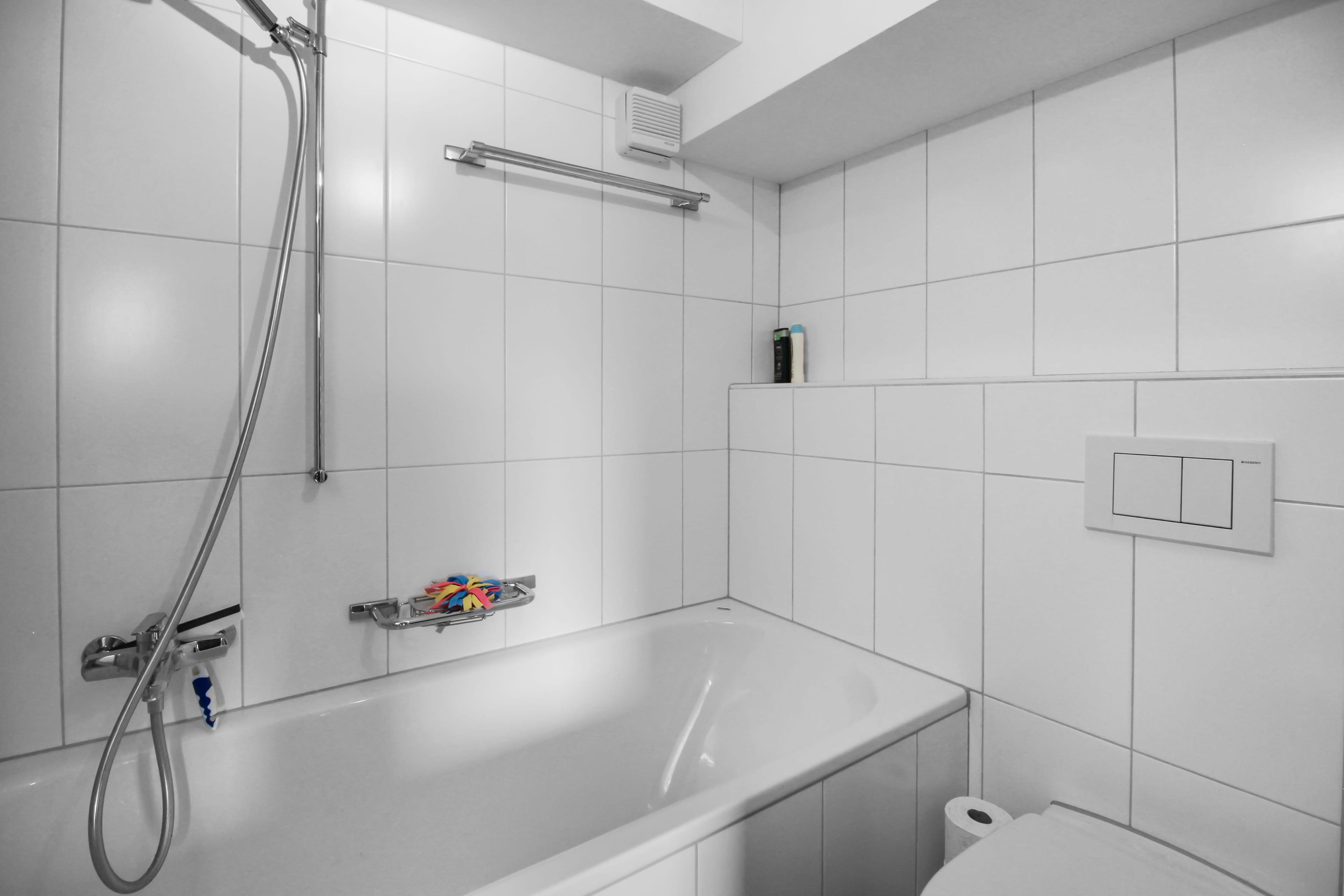 6.5-Zimmer Doppelhaushälfte - Bild 17
