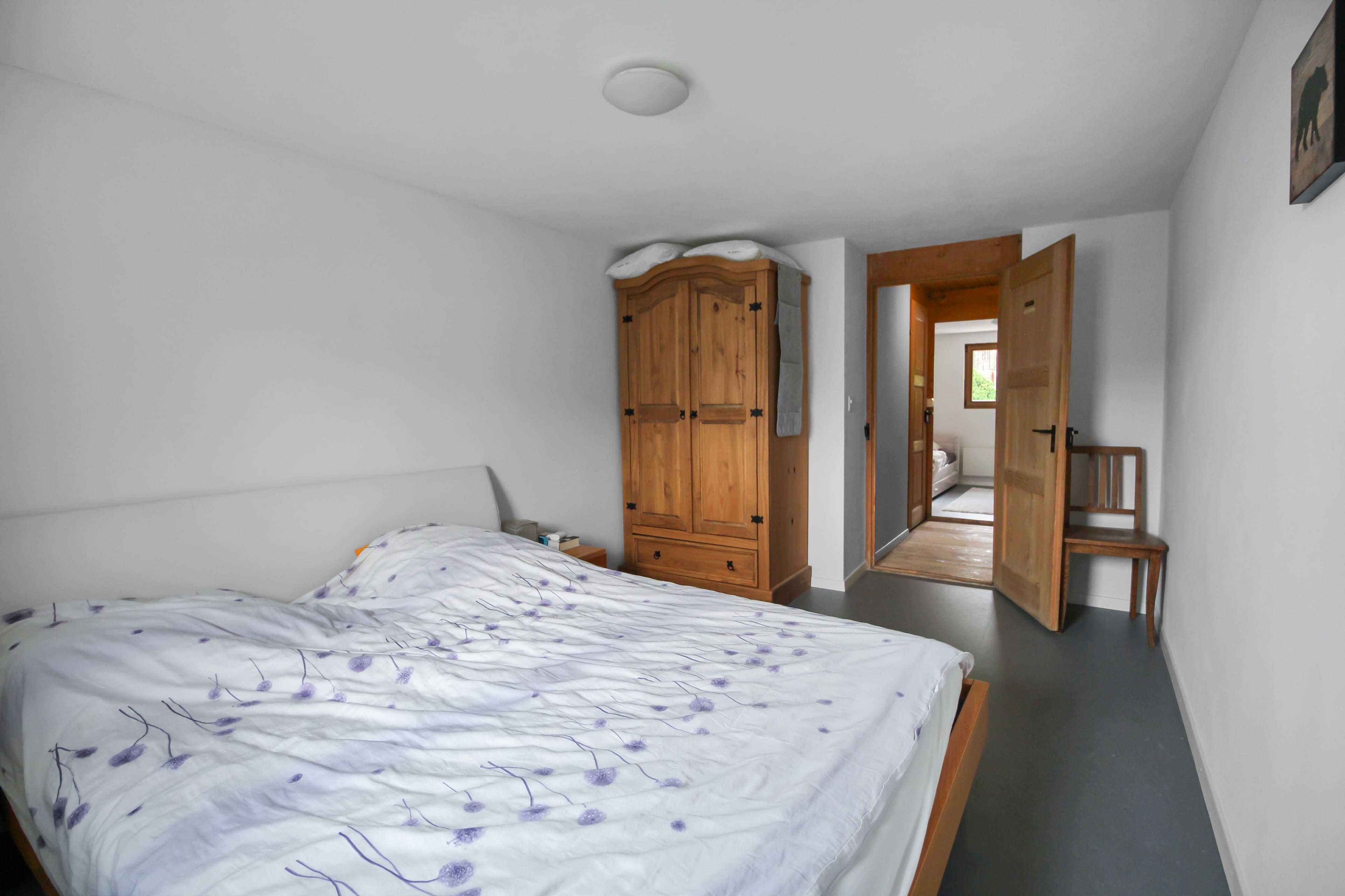 6.5-Zimmer Doppelhaushälfte - Bild 18