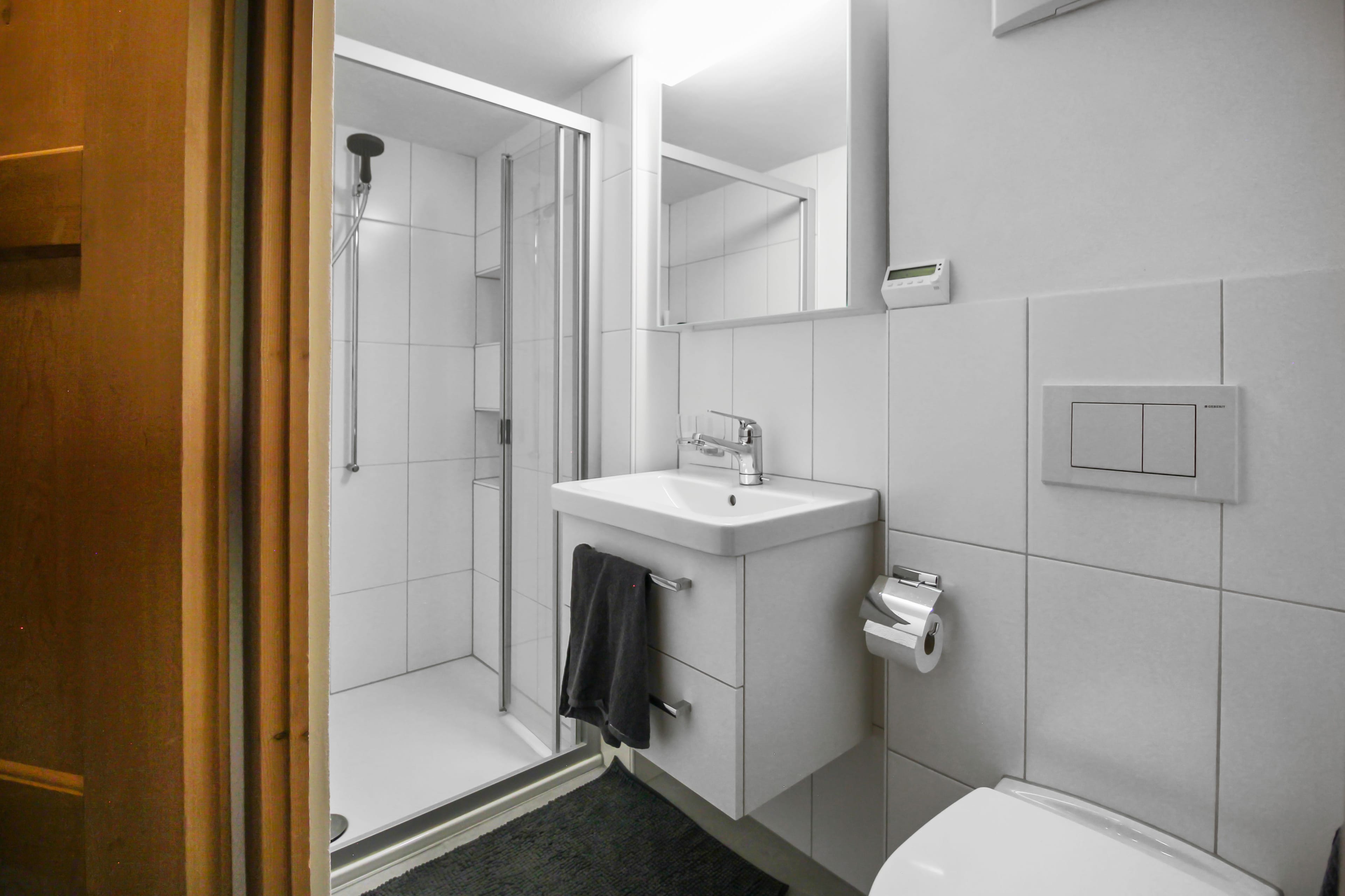 6.5-Zimmer Doppelhaushälfte - Bild 10