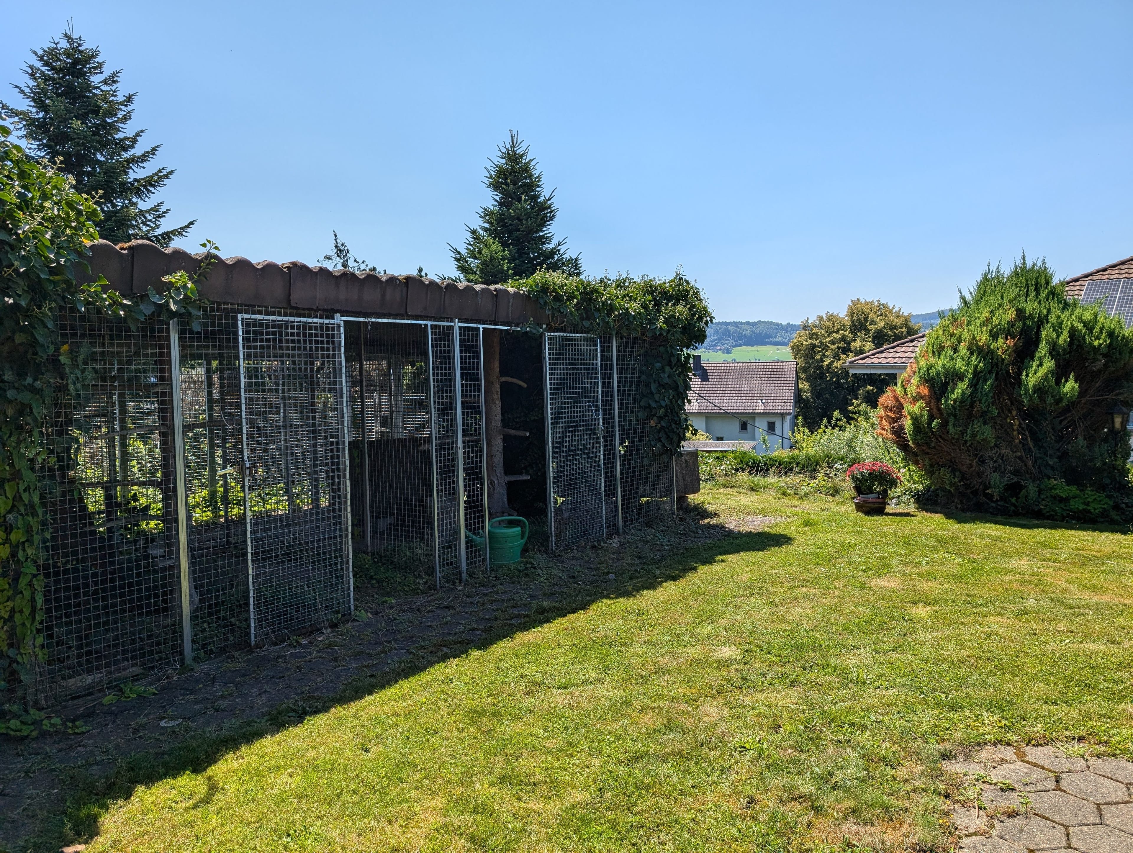 Freistehendes 5½ Zimmer-Einfamilienhaus - Bild 18