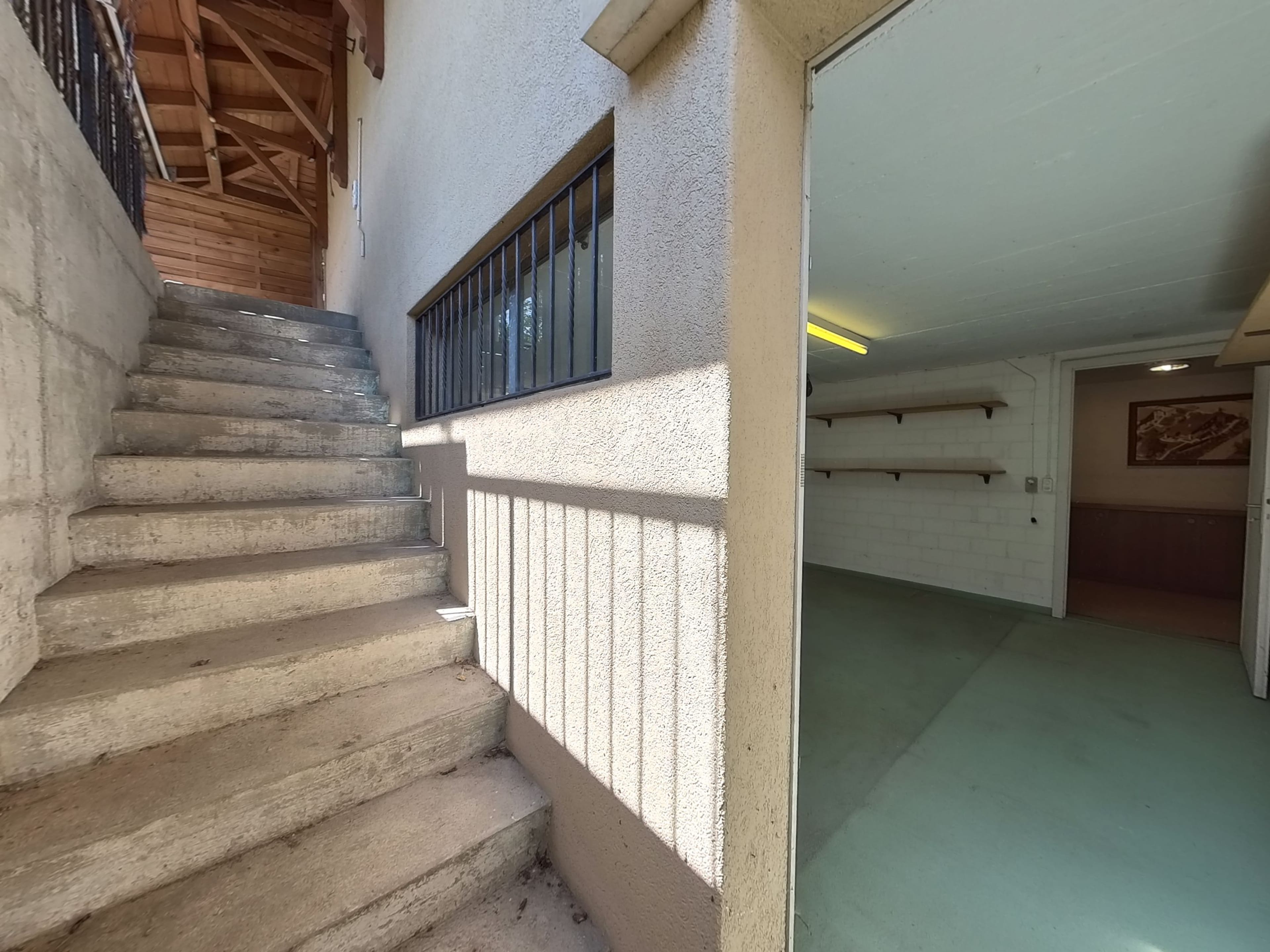 Freistehendes 5½ Zimmer-Einfamilienhaus - Bild 16