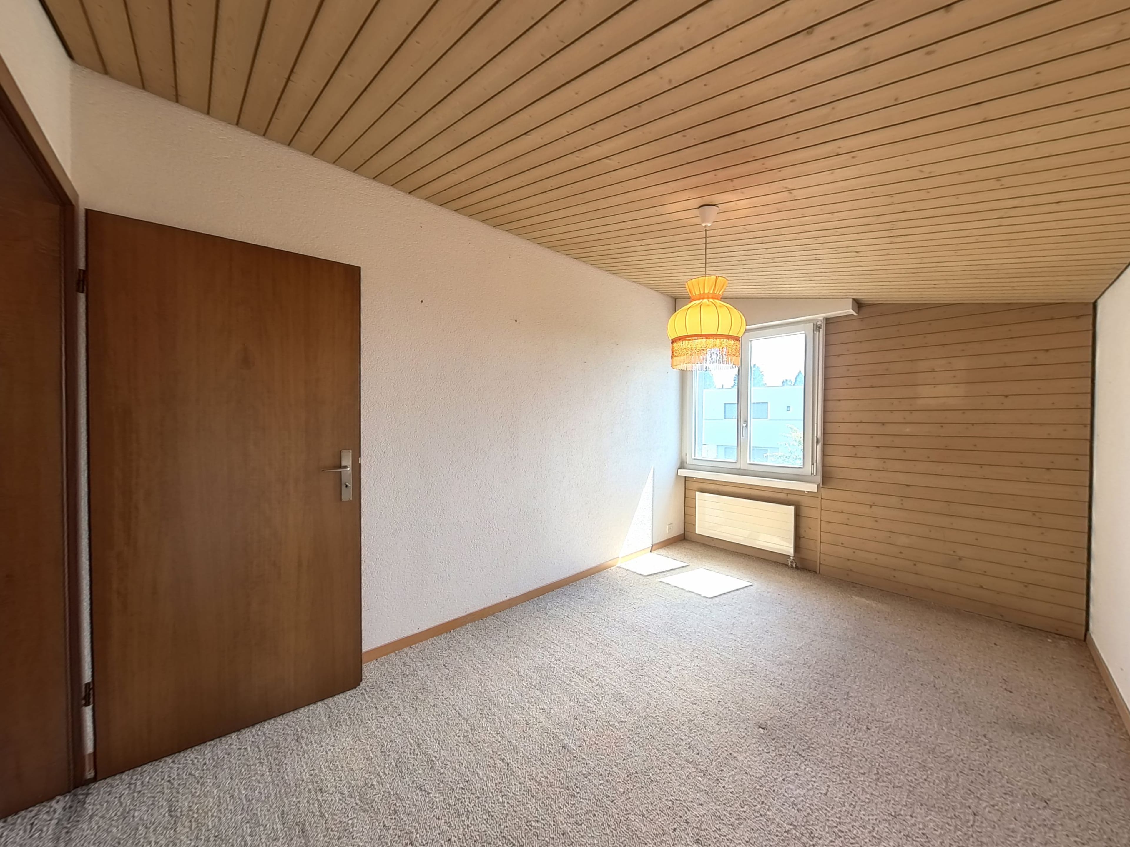 Freistehendes 5½ Zimmer-Einfamilienhaus - Bild 11