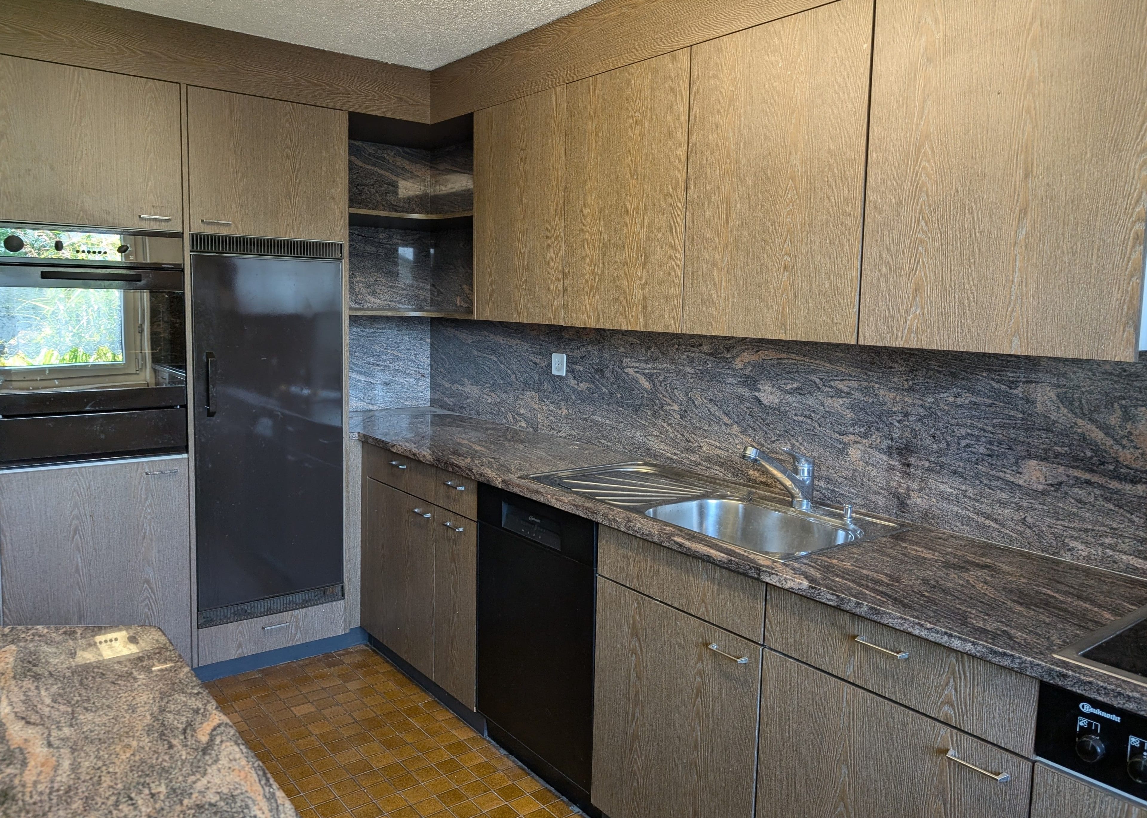 Freistehendes 5½ Zimmer-Einfamilienhaus - Bild 7