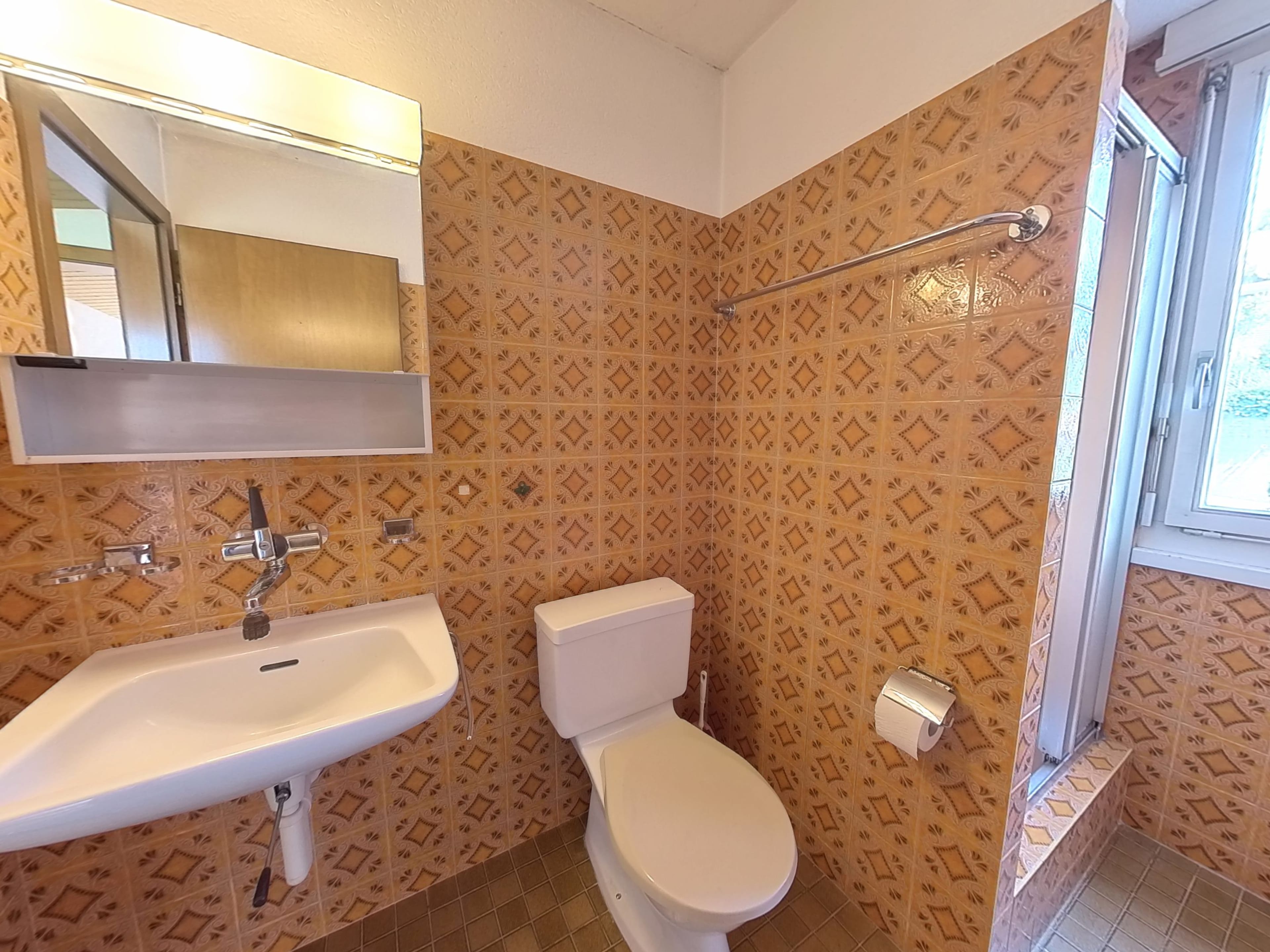 Freistehendes 5½ Zimmer-Einfamilienhaus - Bild 14