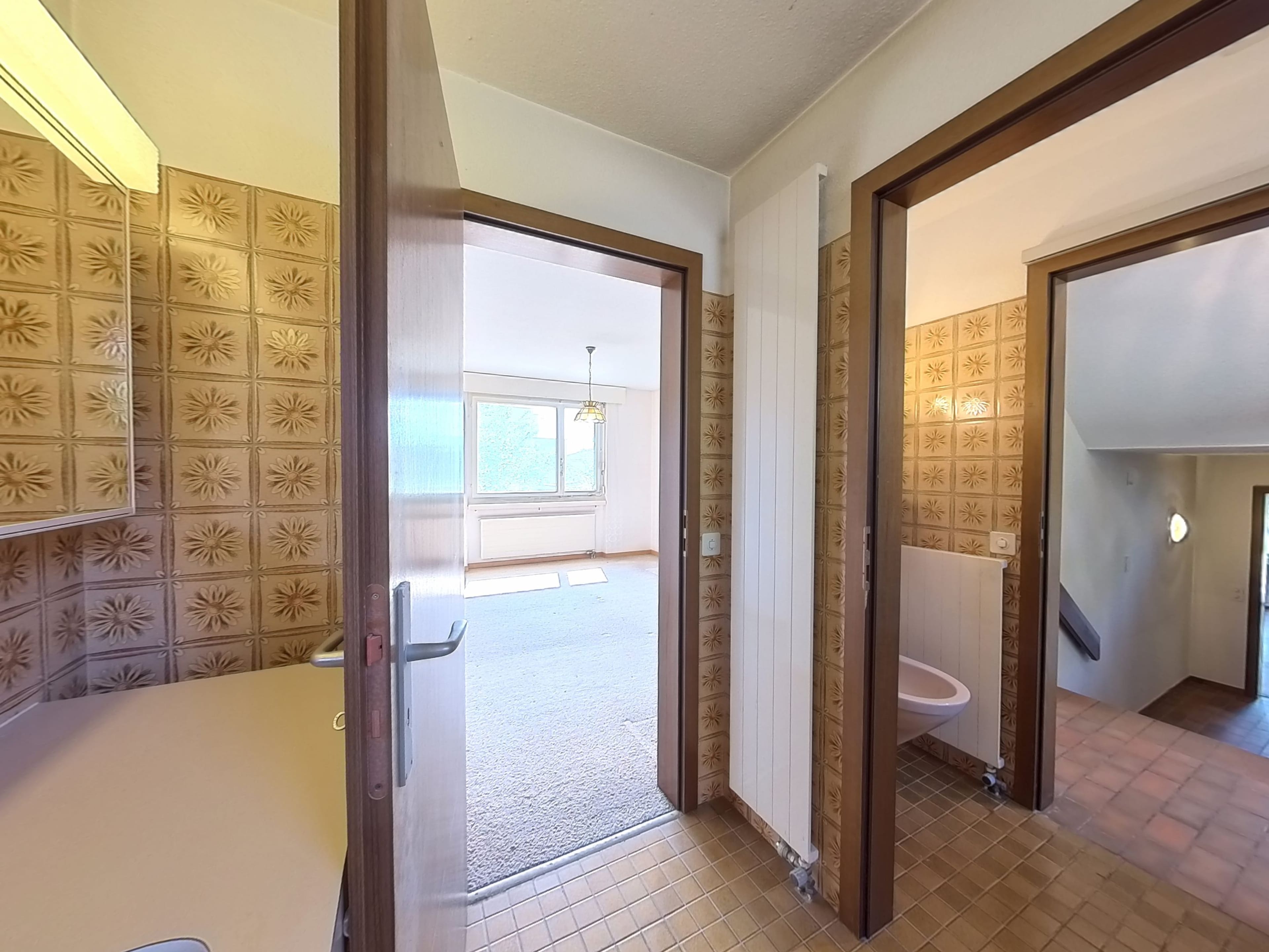 Freistehendes 5½ Zimmer-Einfamilienhaus - Bild 12