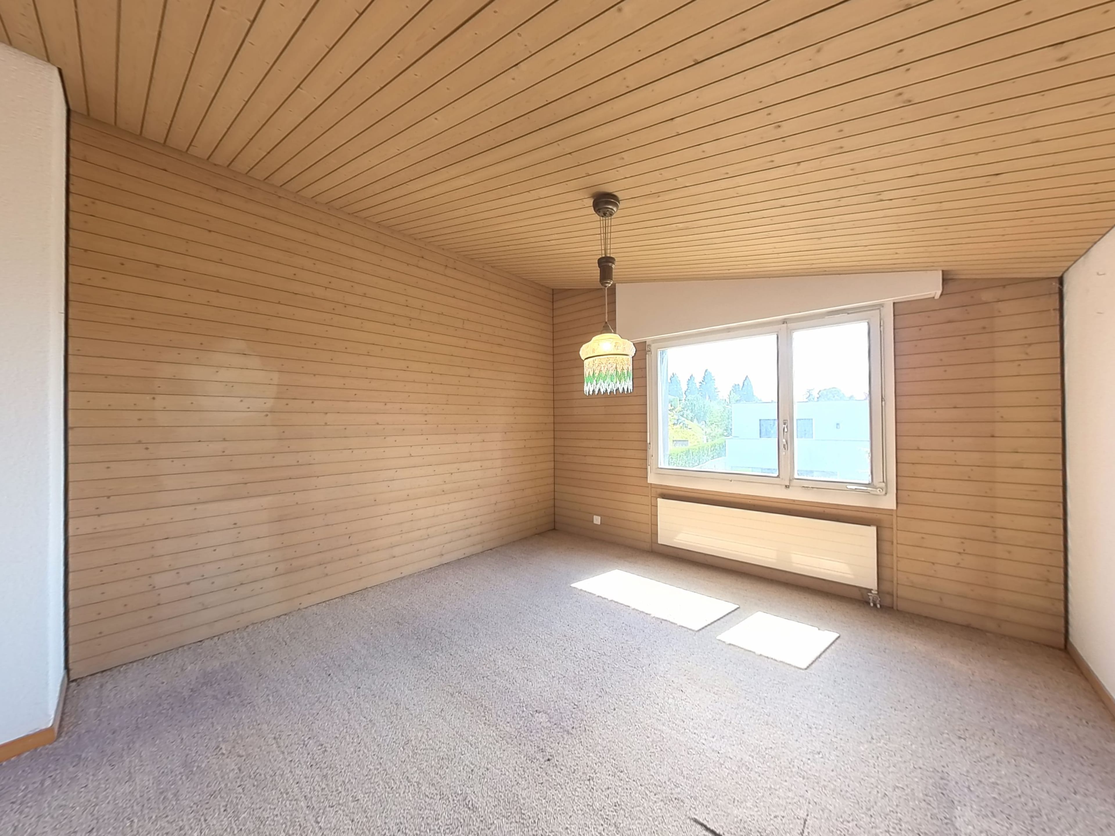 Freistehendes 5½ Zimmer-Einfamilienhaus - Bild 10
