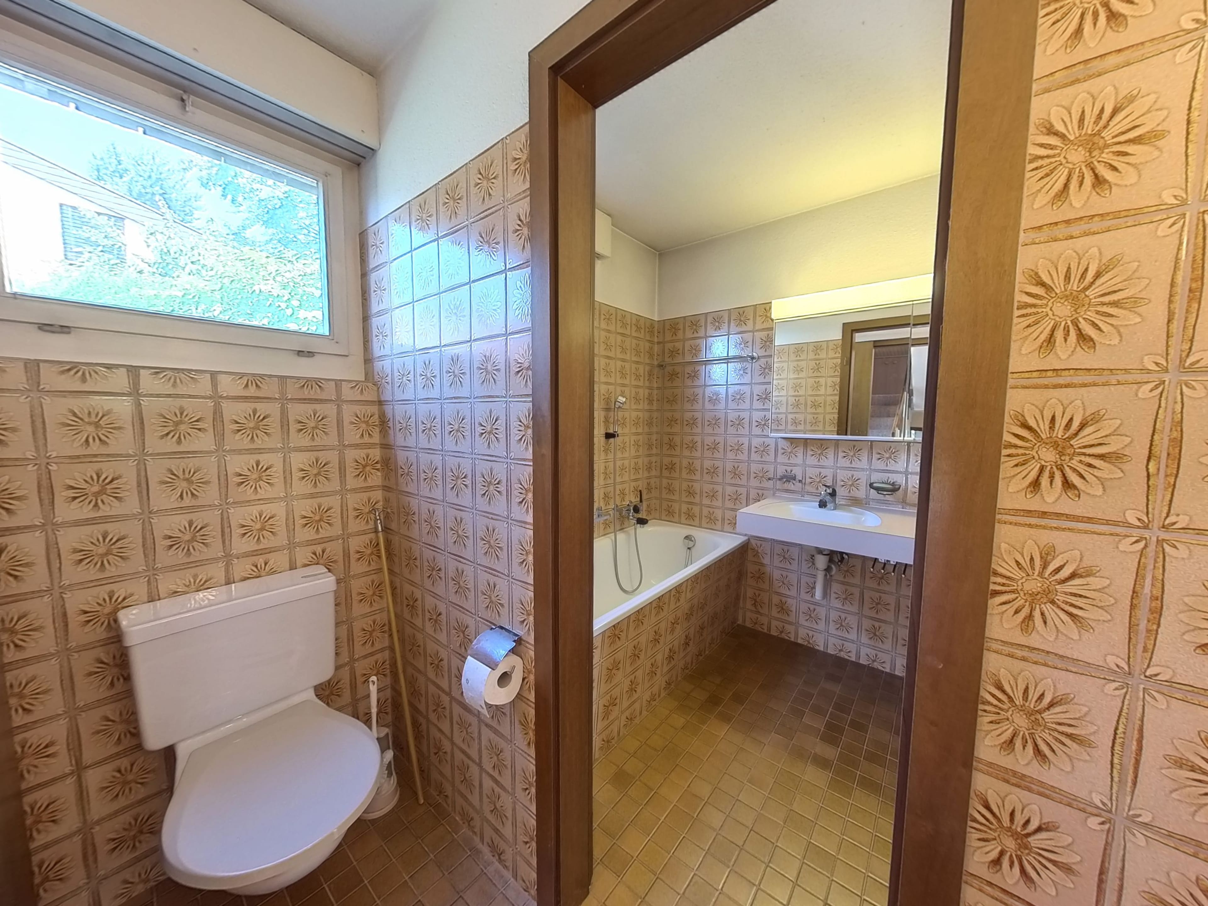 Freistehendes 5½ Zimmer-Einfamilienhaus - Bild 13