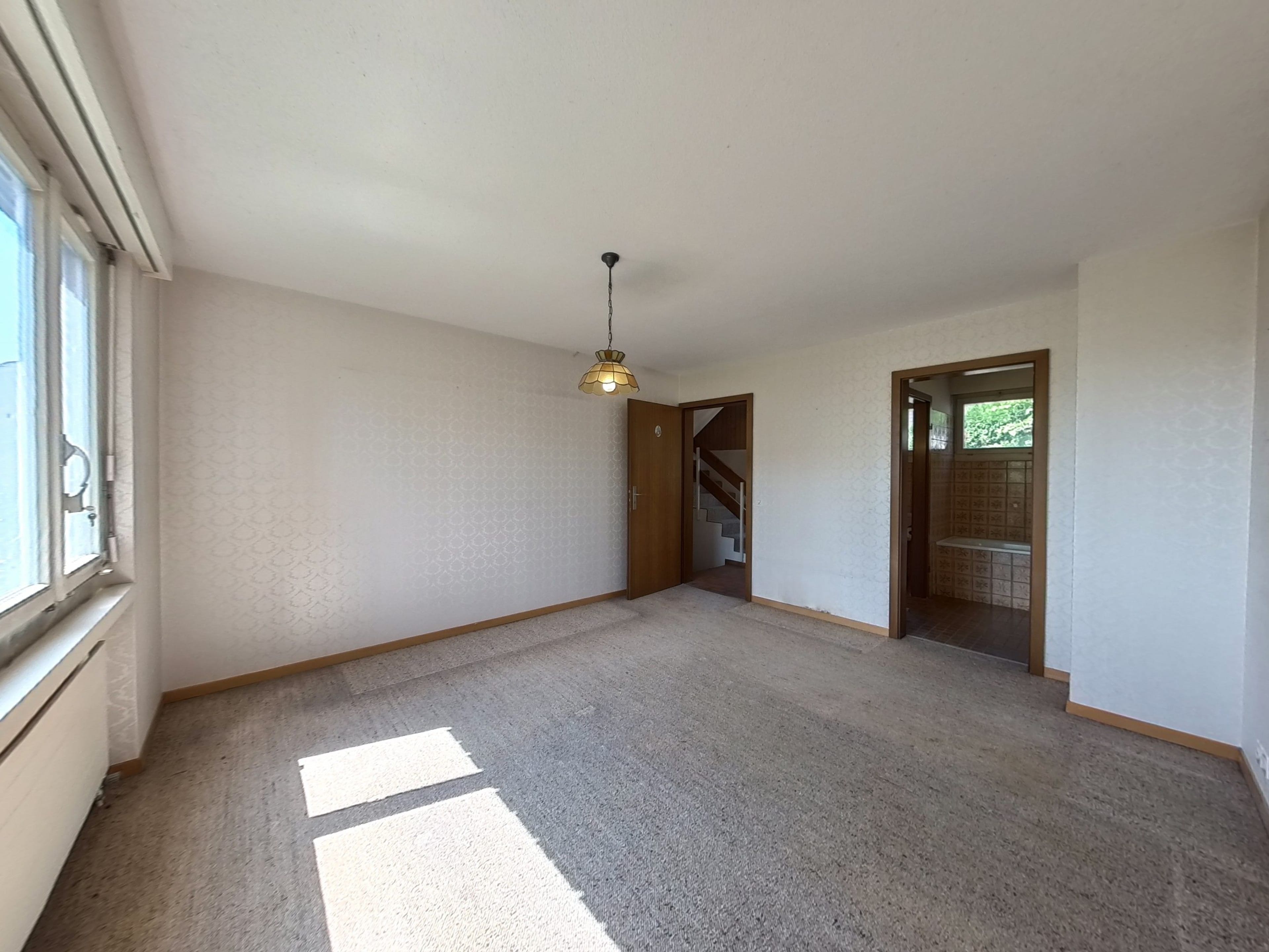 Freistehendes 5½ Zimmer-Einfamilienhaus - Bild 9
