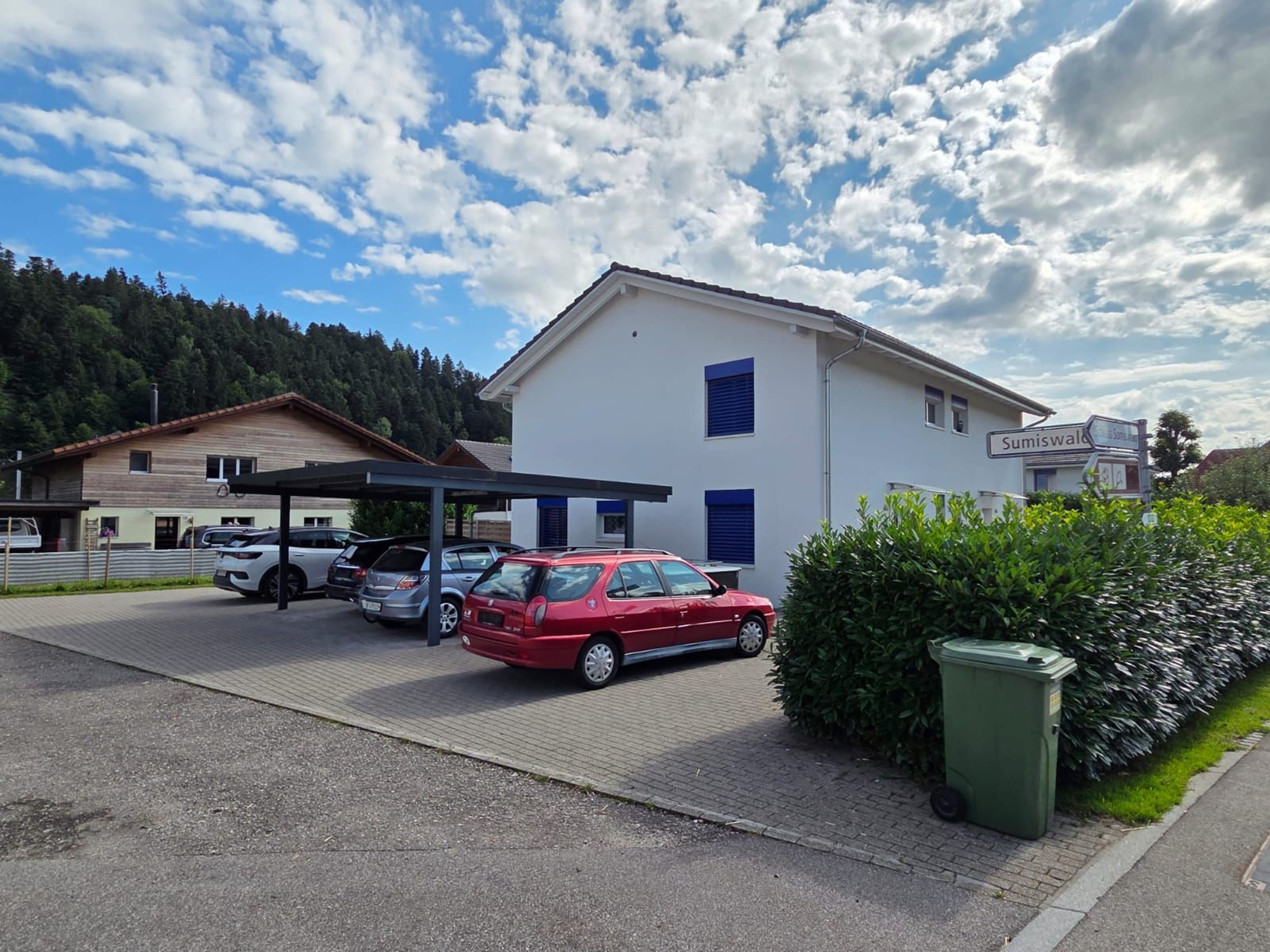 DOPPELHAUS ALS INVESTITIONS-OBJEKT 7.14% RENDITE - 3