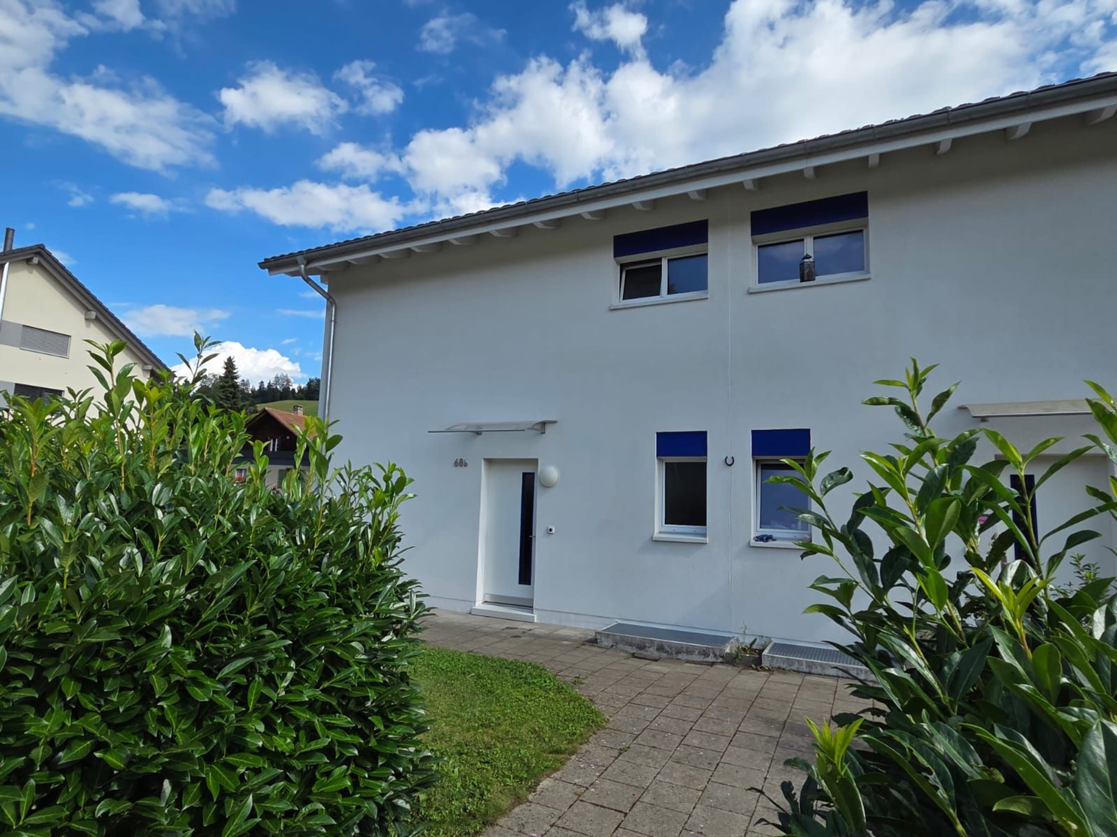DOPPELHAUS ALS INVESTITIONS-OBJEKT 7.14% RENDITE - 2