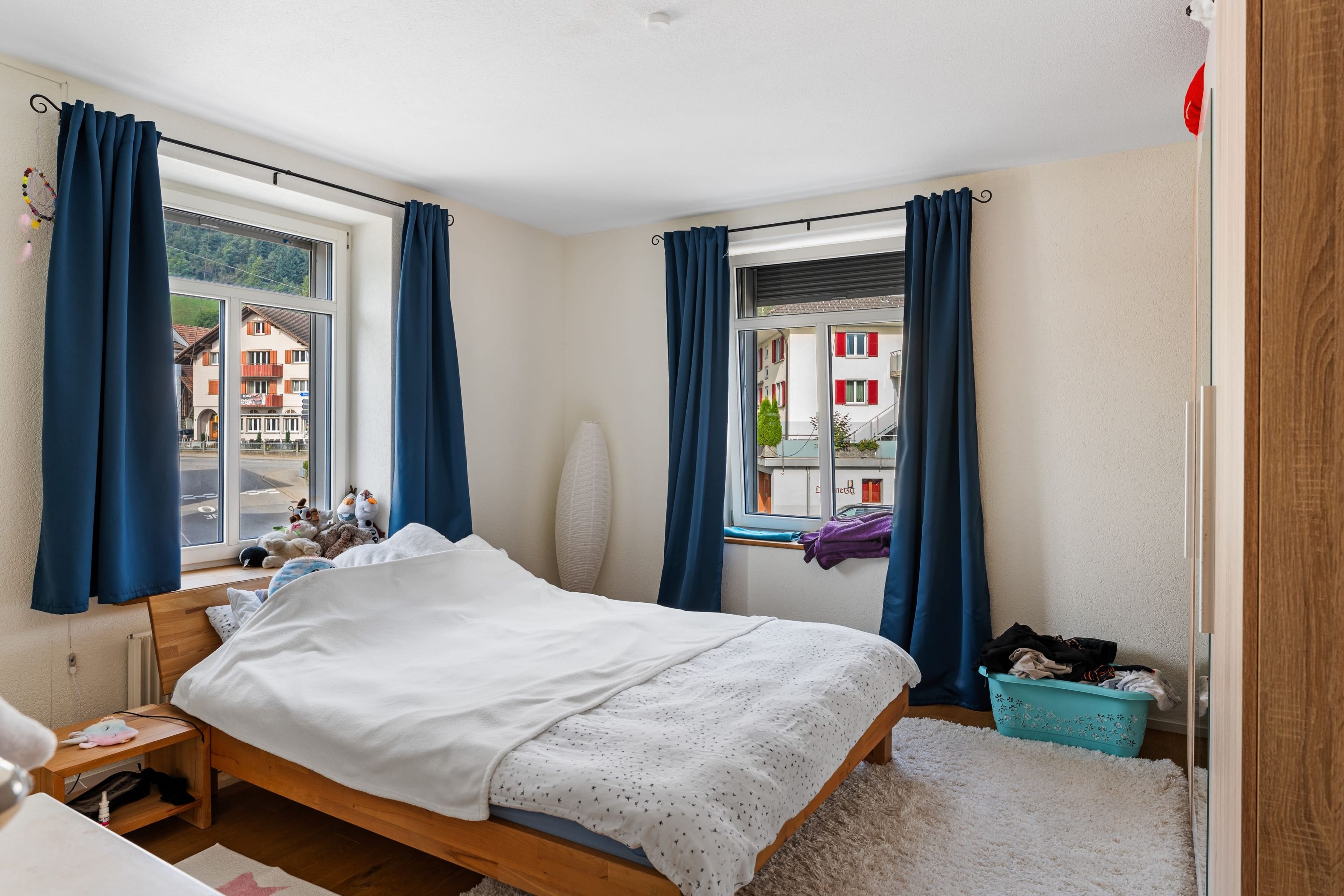 5.5 Zimmer Terrassenwohnung - 4