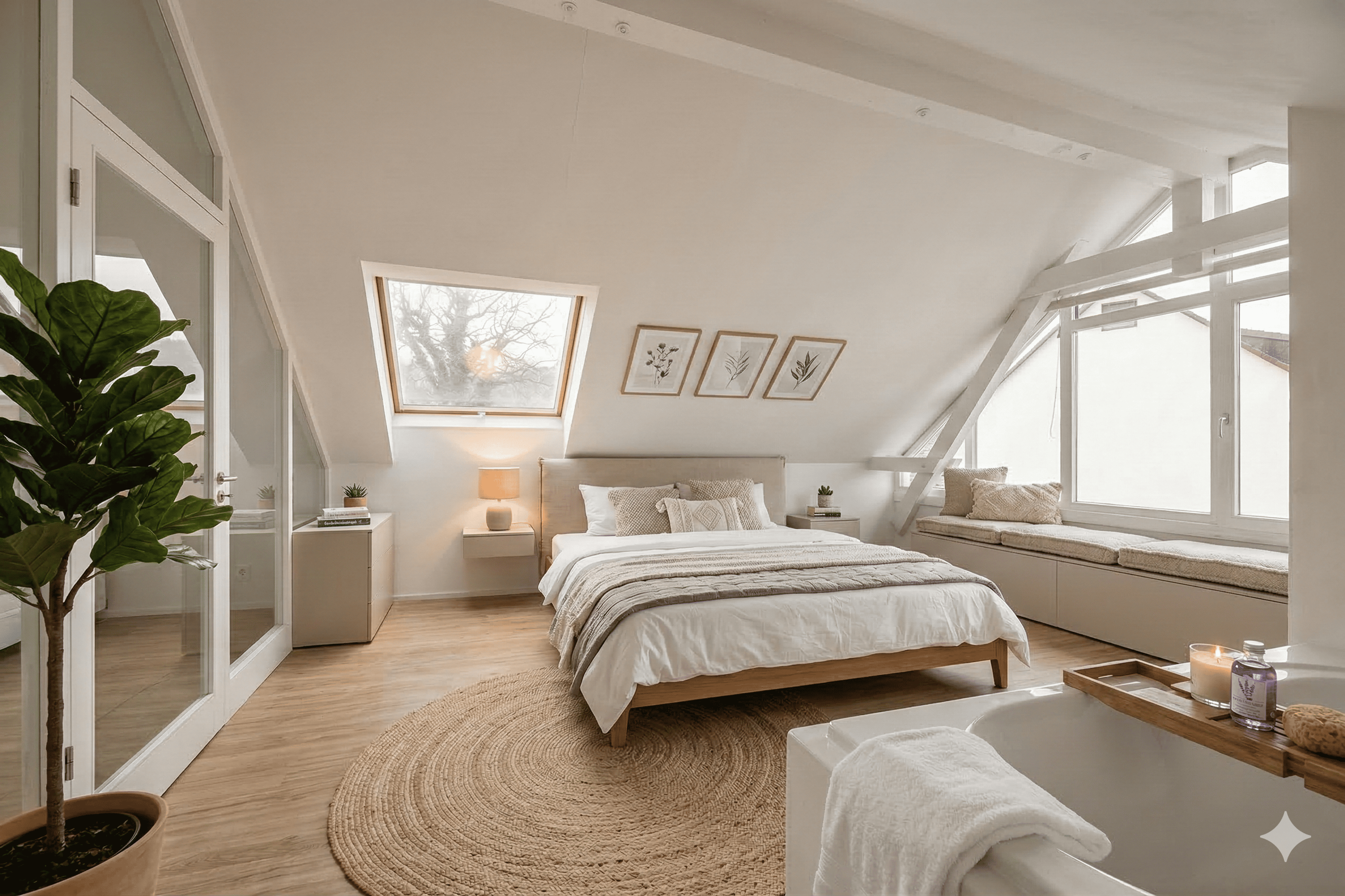 Ihr neues Zuhause: ruhig gelegen, grosszügig und voller Möglichkeiten! - Bild 6