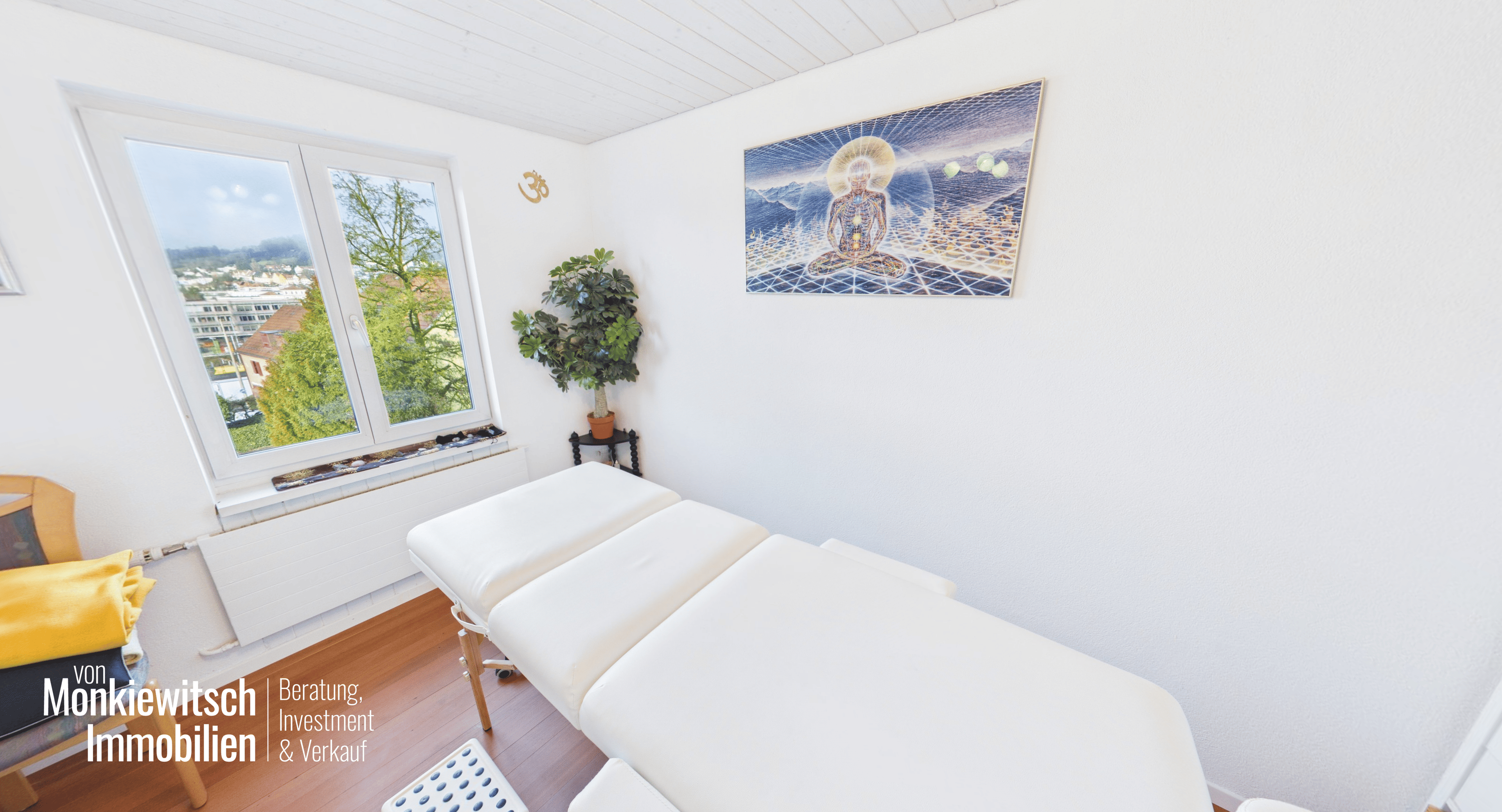 Reserviert! - 5-Zi-REFH nach Bhf. Töss - 8