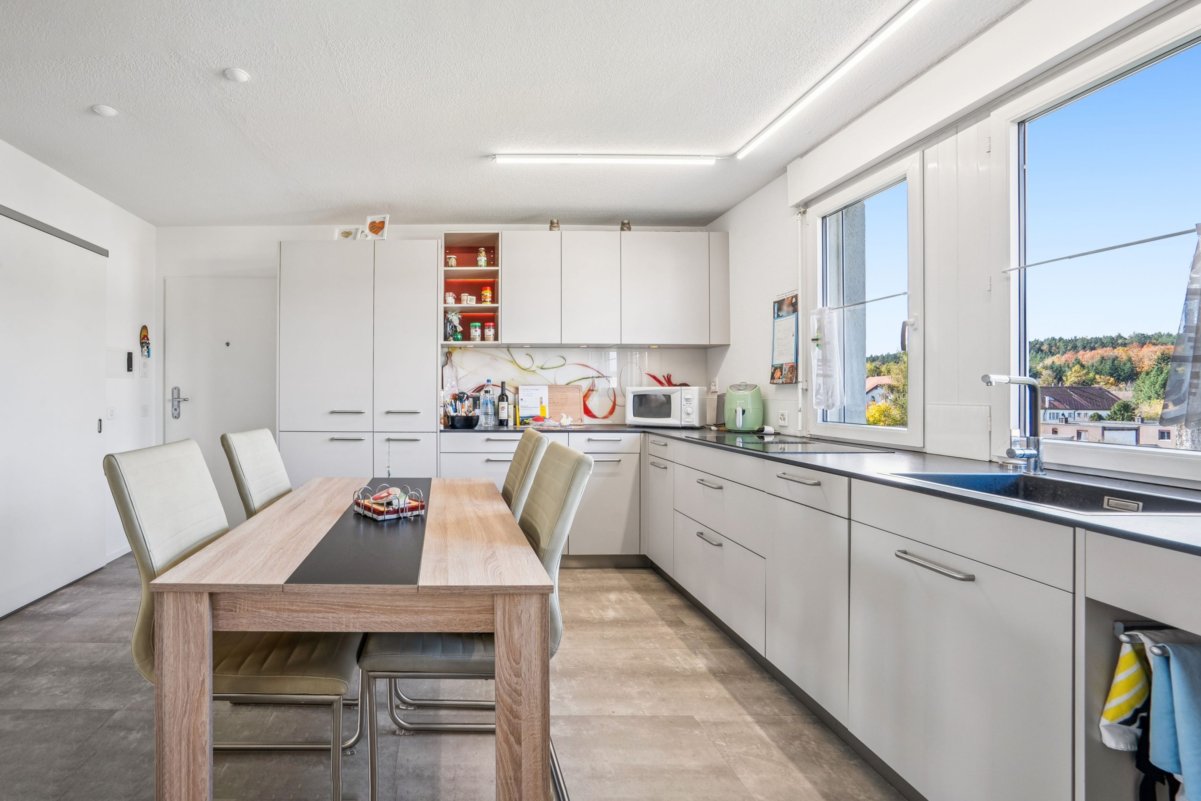 Attraktive 4.5-Zimmer-Wohnung in Oberentfelden - 7
