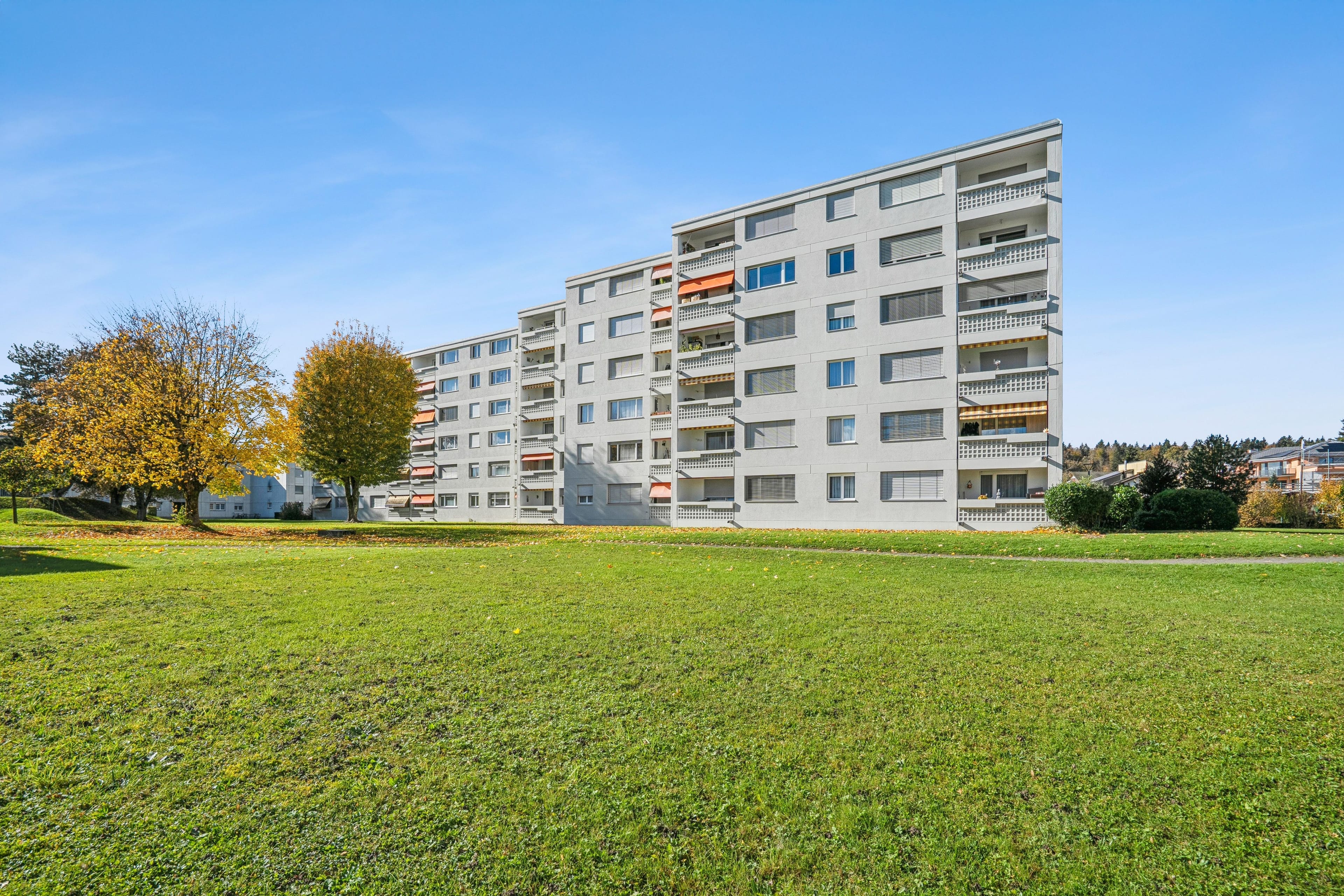 Attraktive 4.5-Zimmer-Wohnung in Oberentfelden - 12