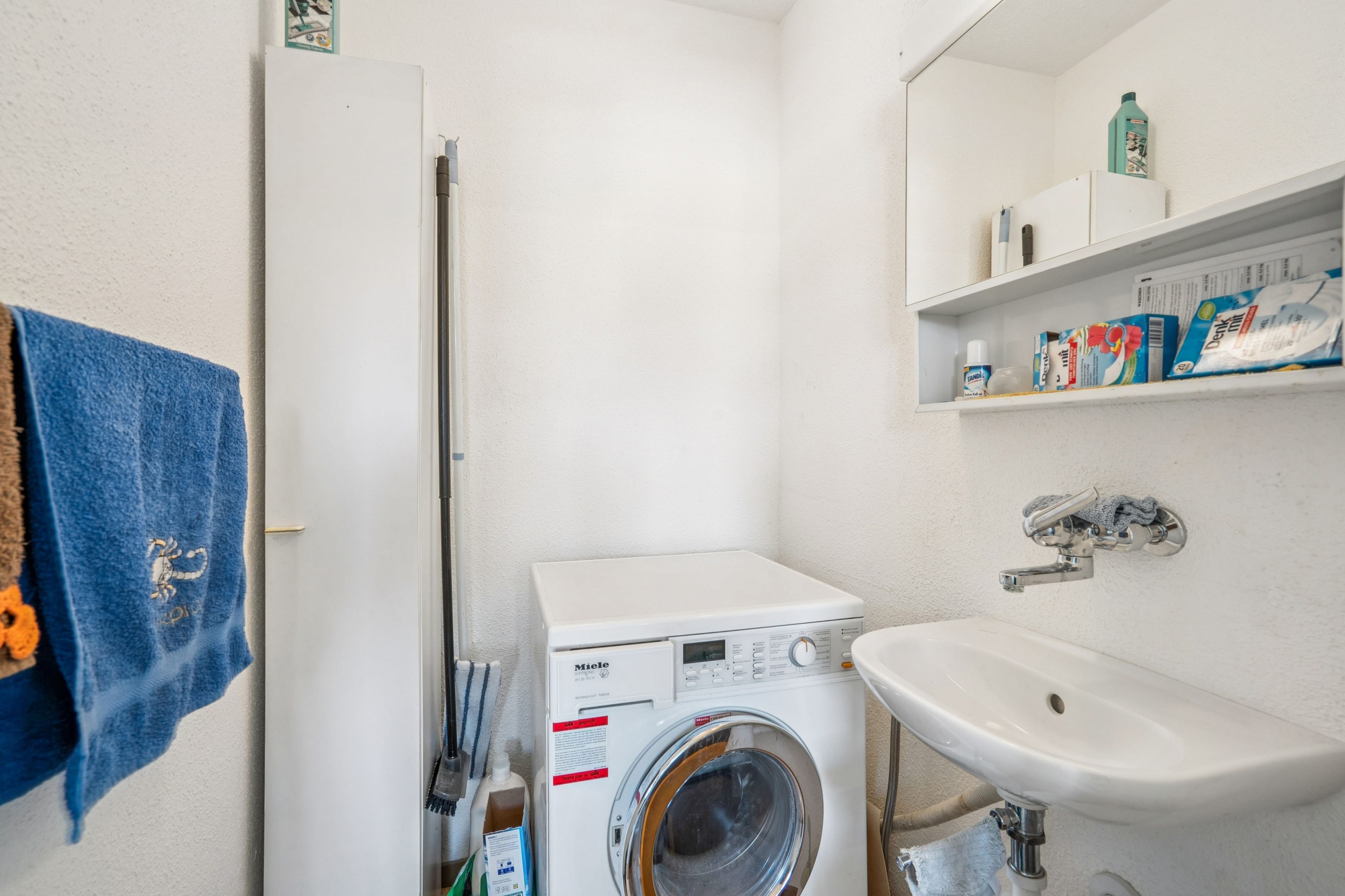 Attraktive 4.5-Zimmer-Wohnung in Oberentfelden - 9