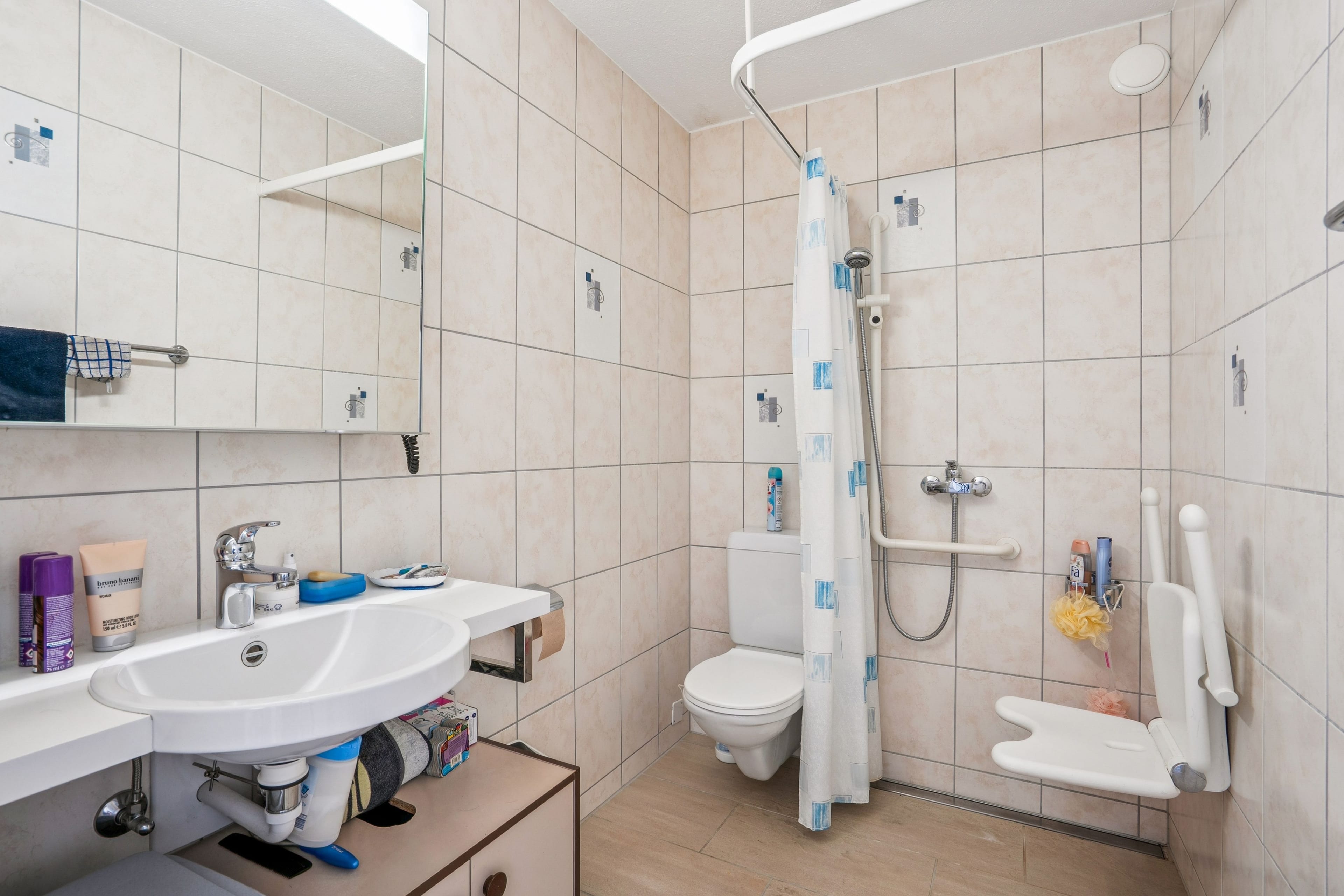 Attraktive 4.5-Zimmer-Wohnung in Oberentfelden - 8