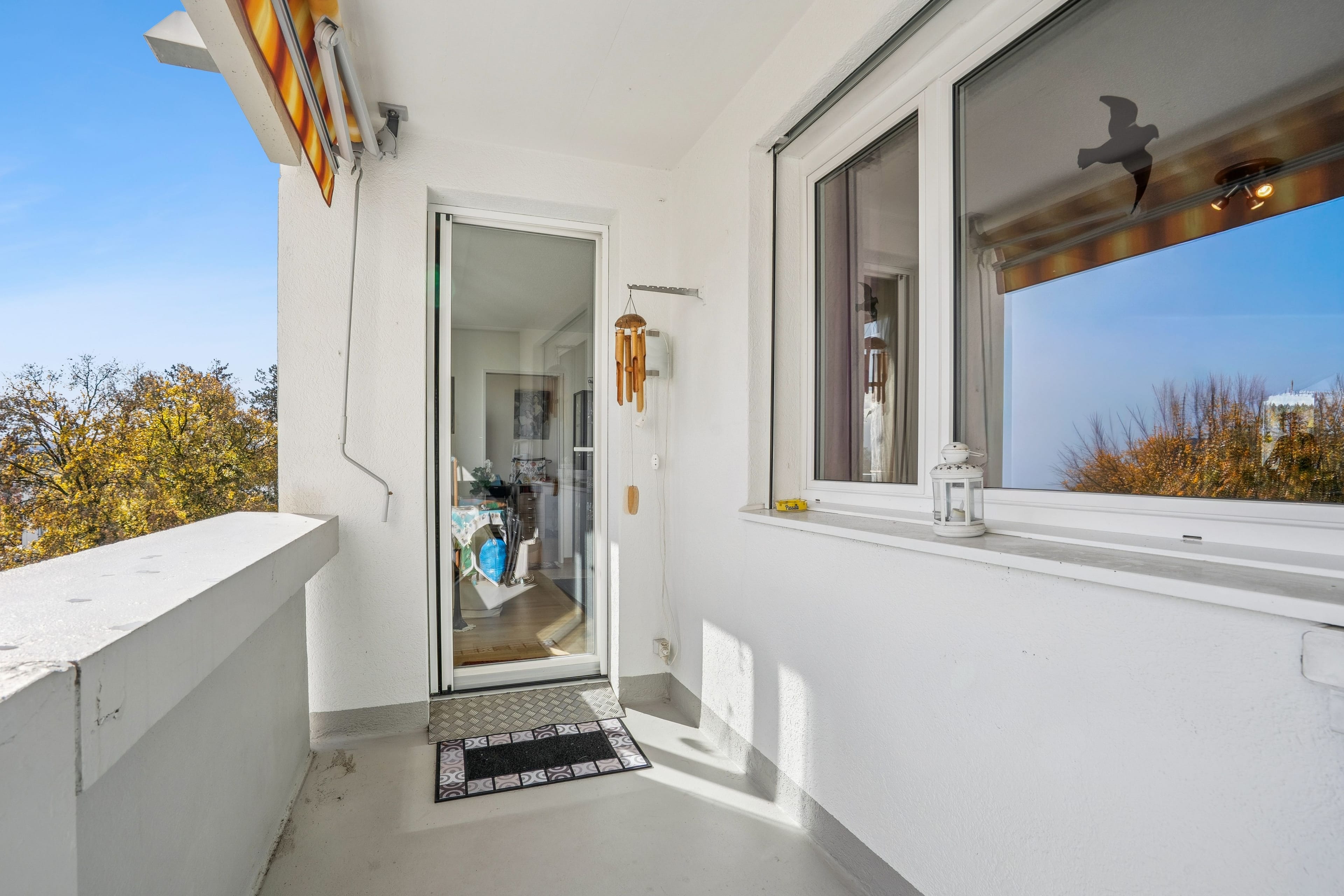 Attraktive 4.5-Zimmer-Wohnung in Oberentfelden - 10