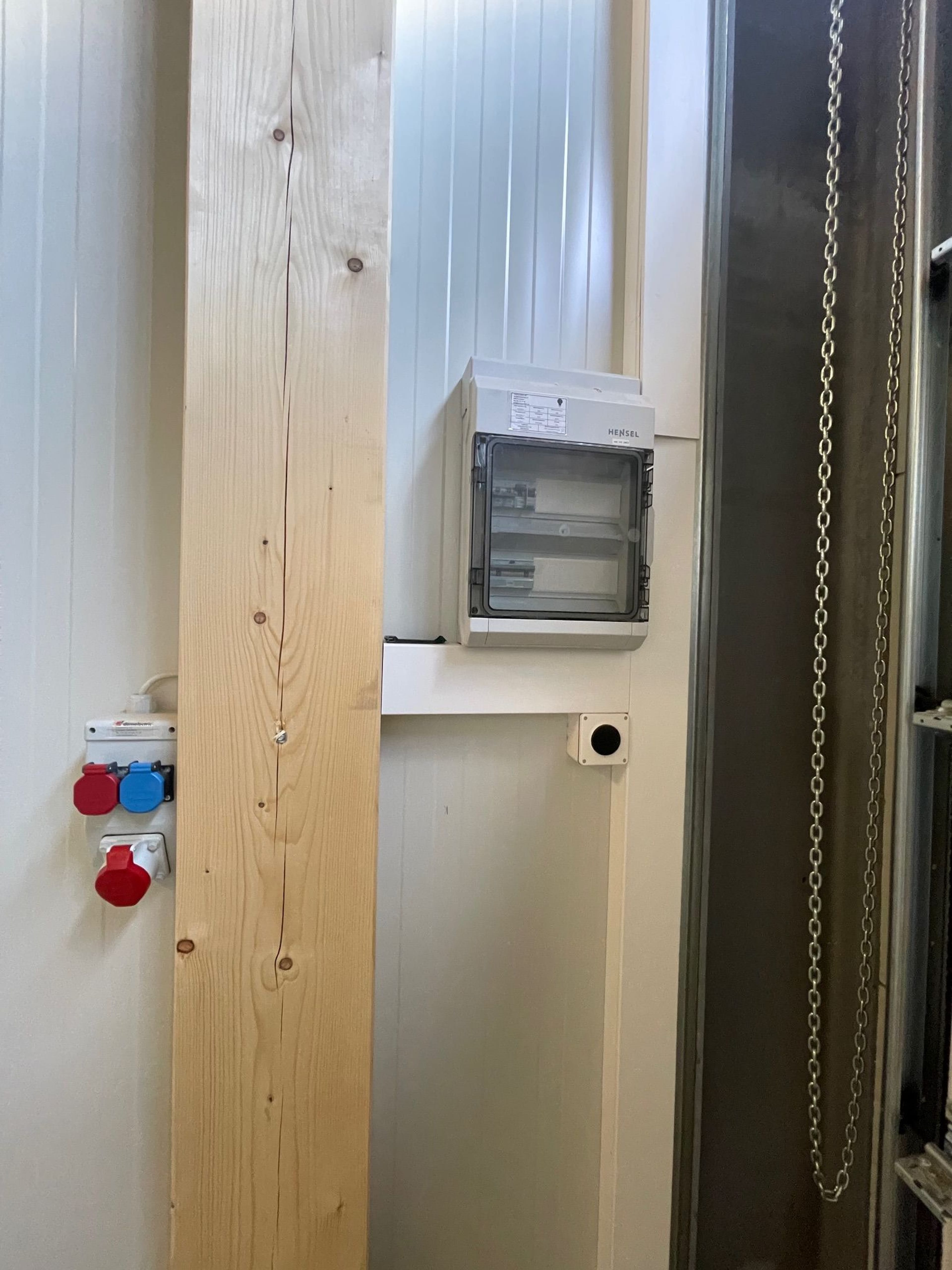 Letzte Gewerbebox Nr.14 zu kaufen , für Individuelle Nutzung in Ramsen - Bild 10
