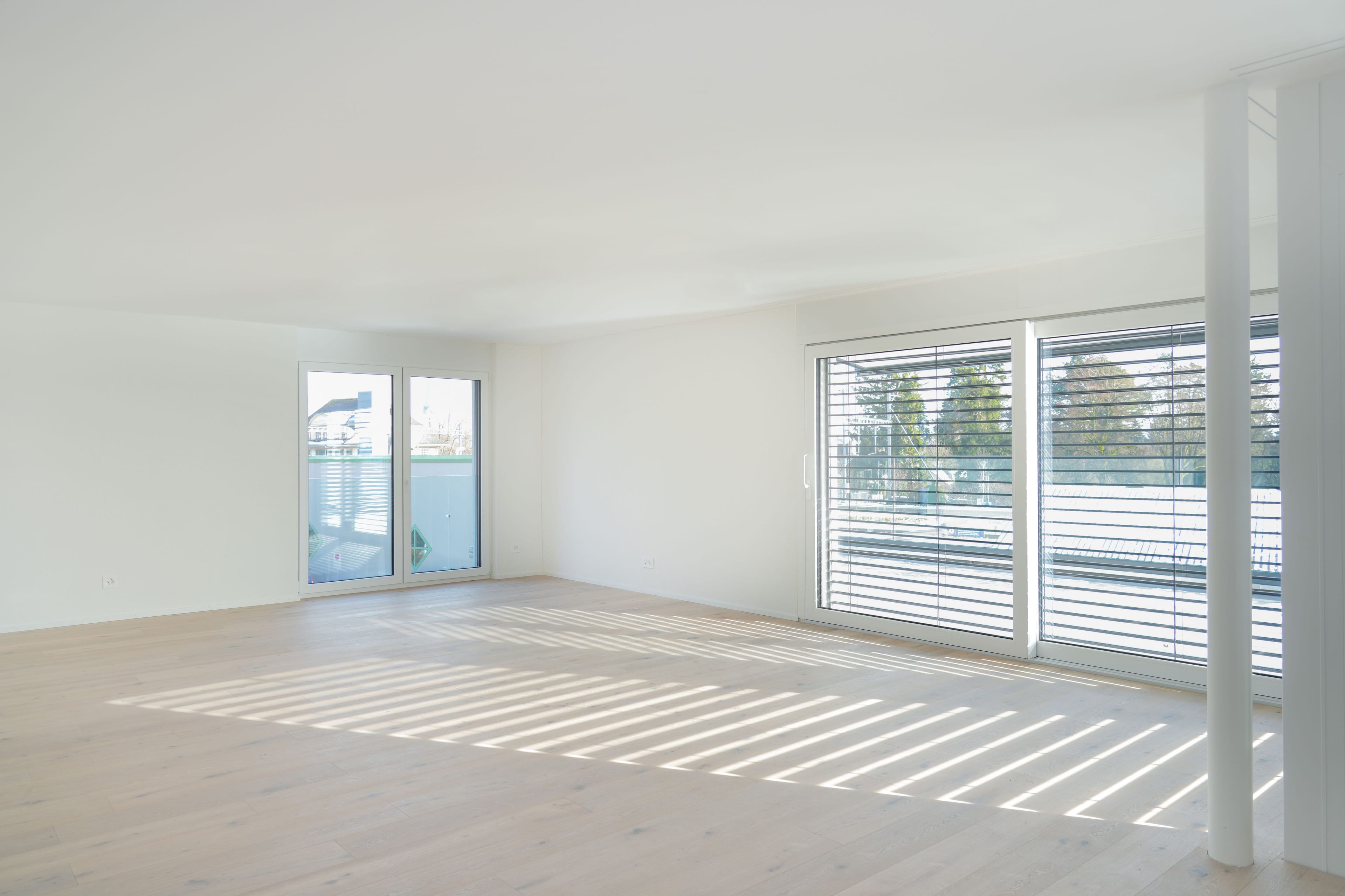Moderne 3.5-Zimmer Maisonette mit Terrasse in Grenchen - Bild 4