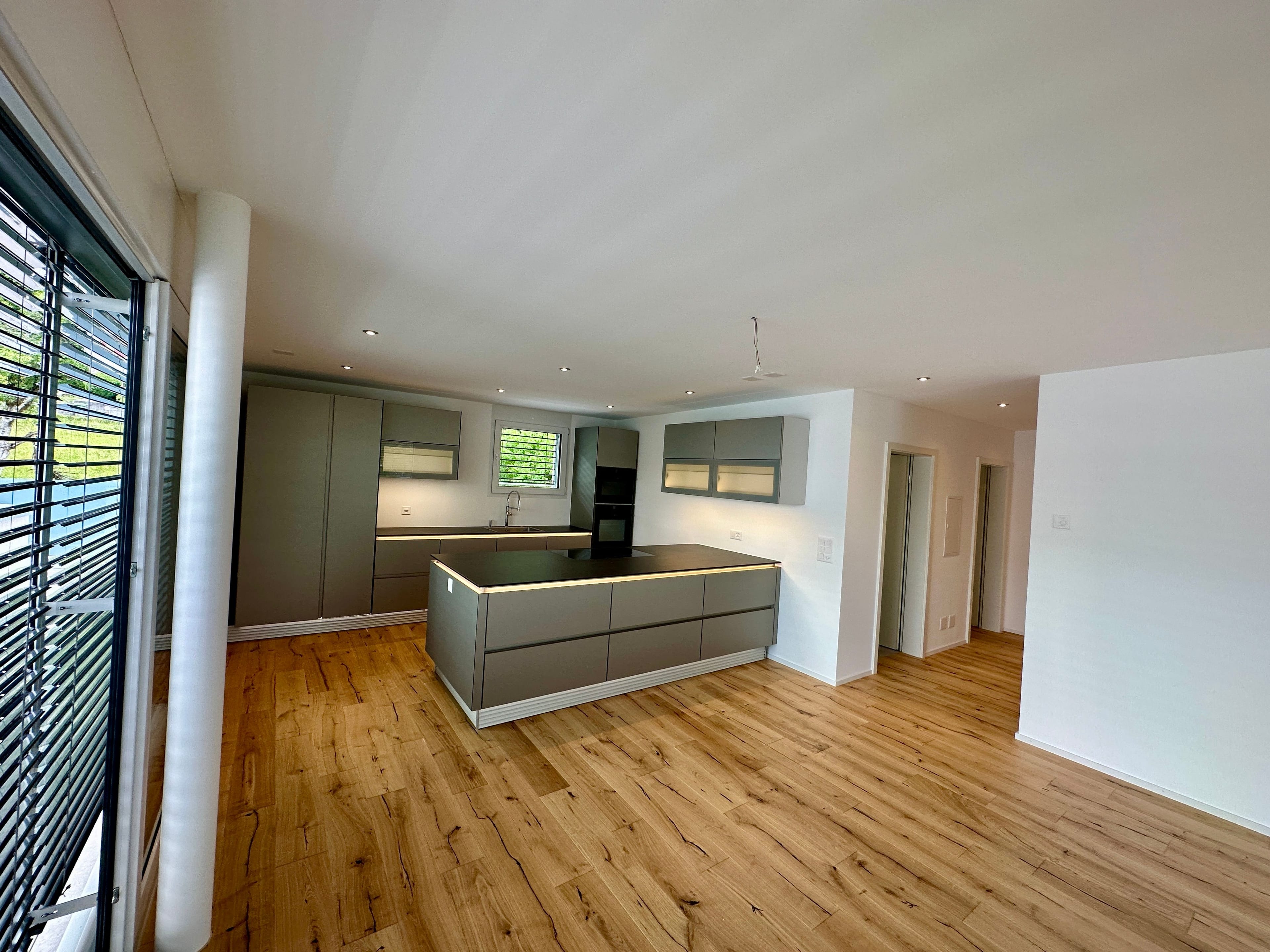 Luxuriöse Attika Wohnung - Bild 3