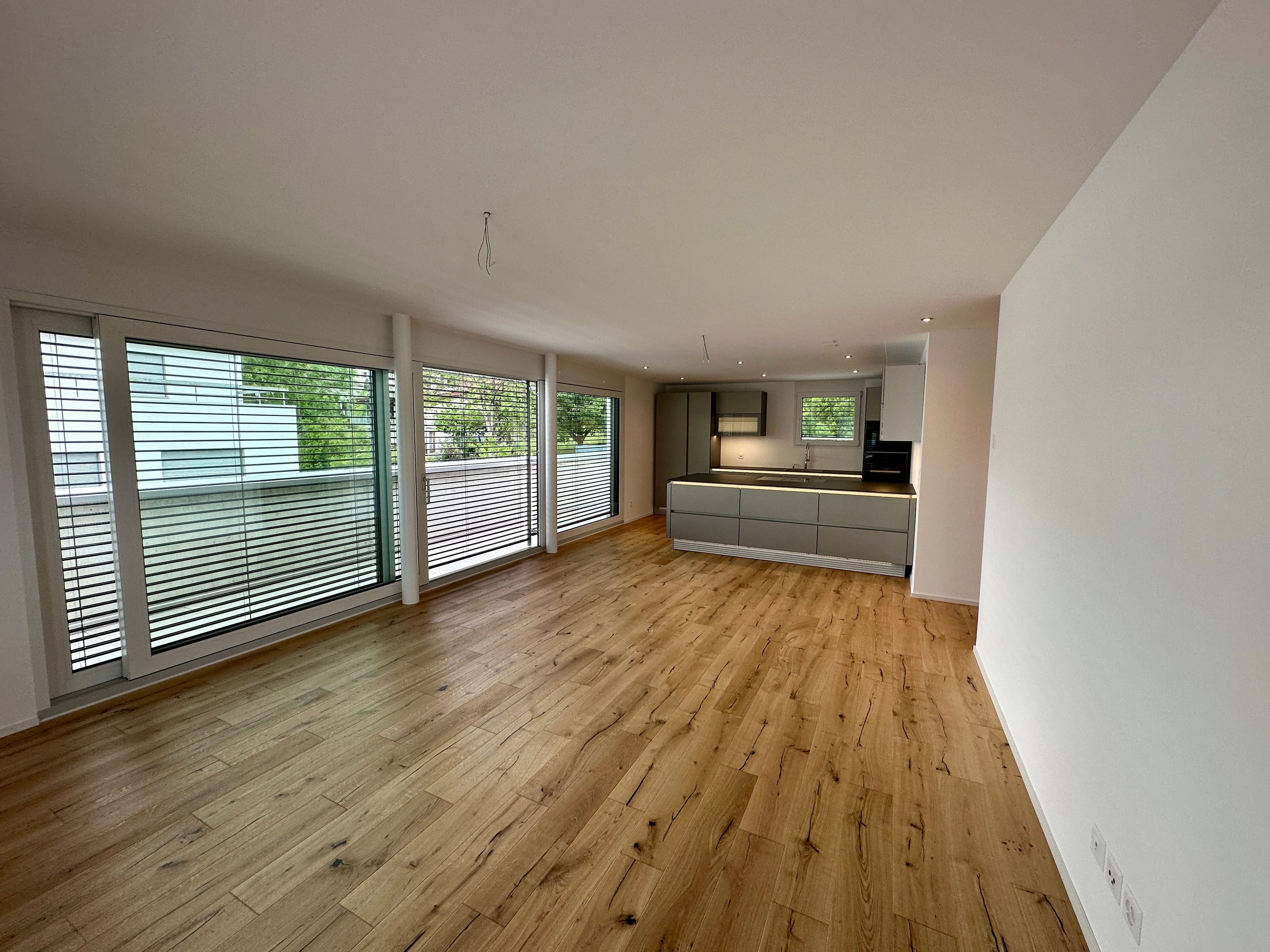 Luxuriöse Attika Wohnung - Bild 4