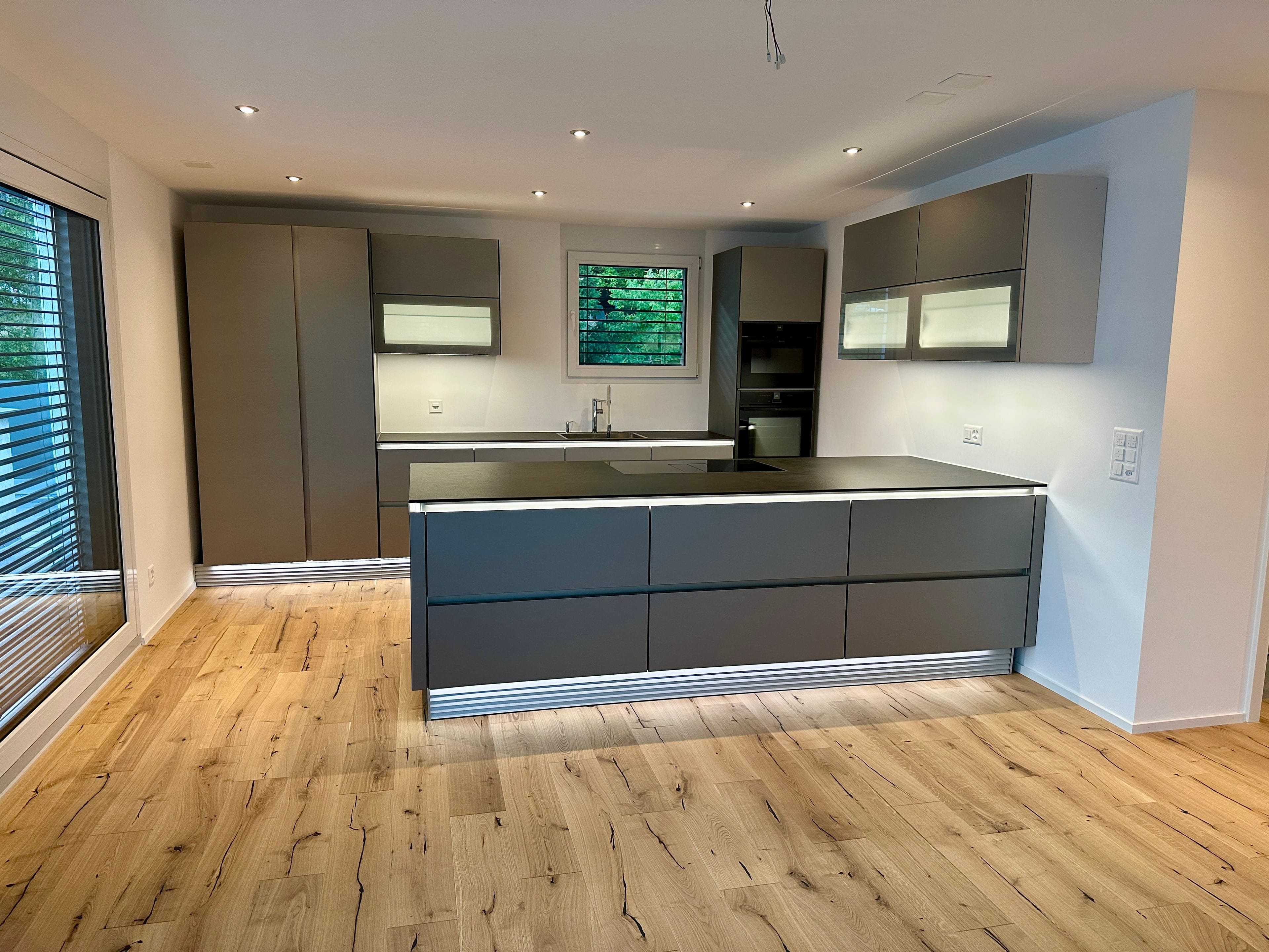Luxuriöse Attika Wohnung - Bild 2