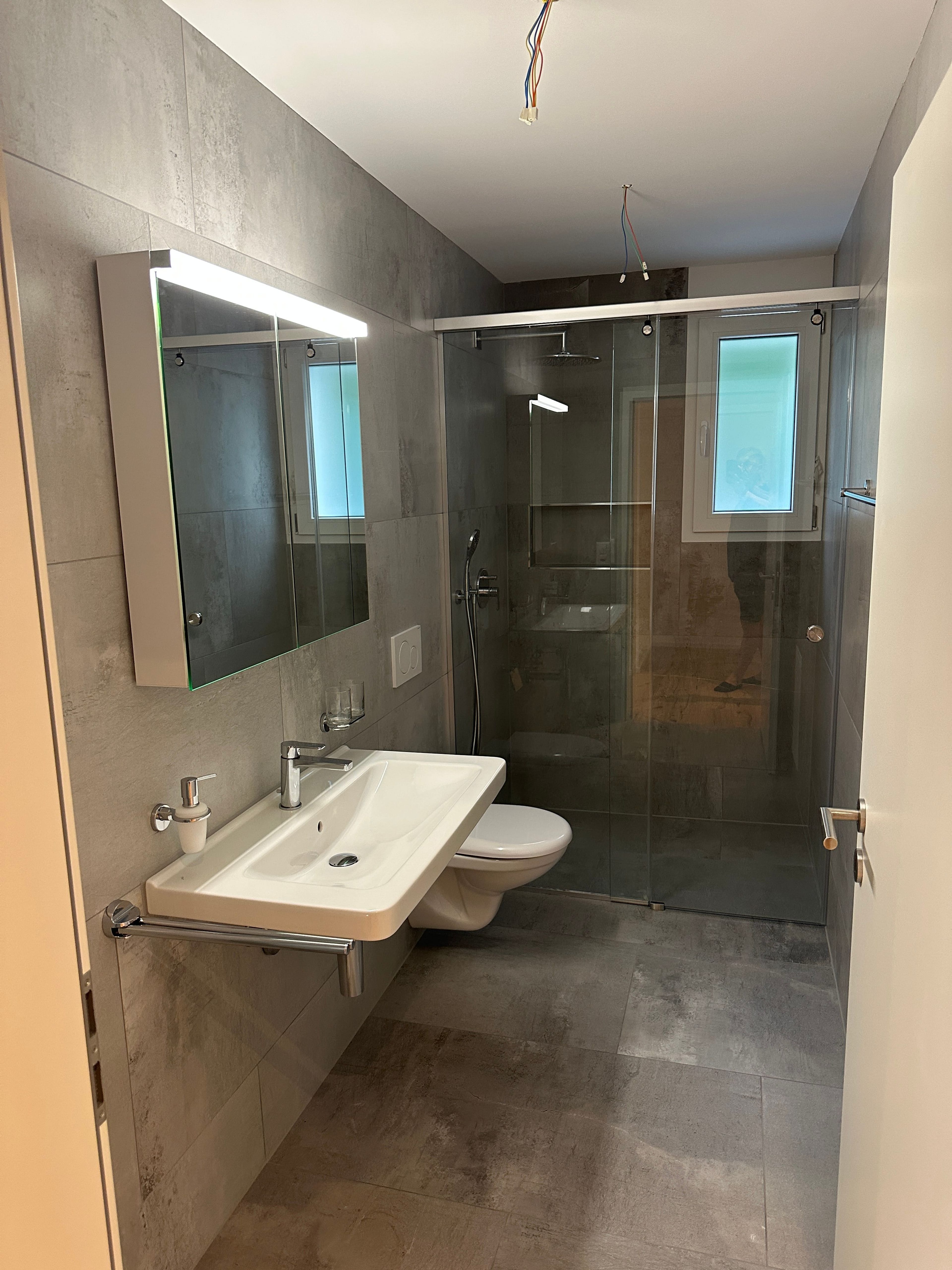 Luxuriöse Attika Wohnung - Bild 5