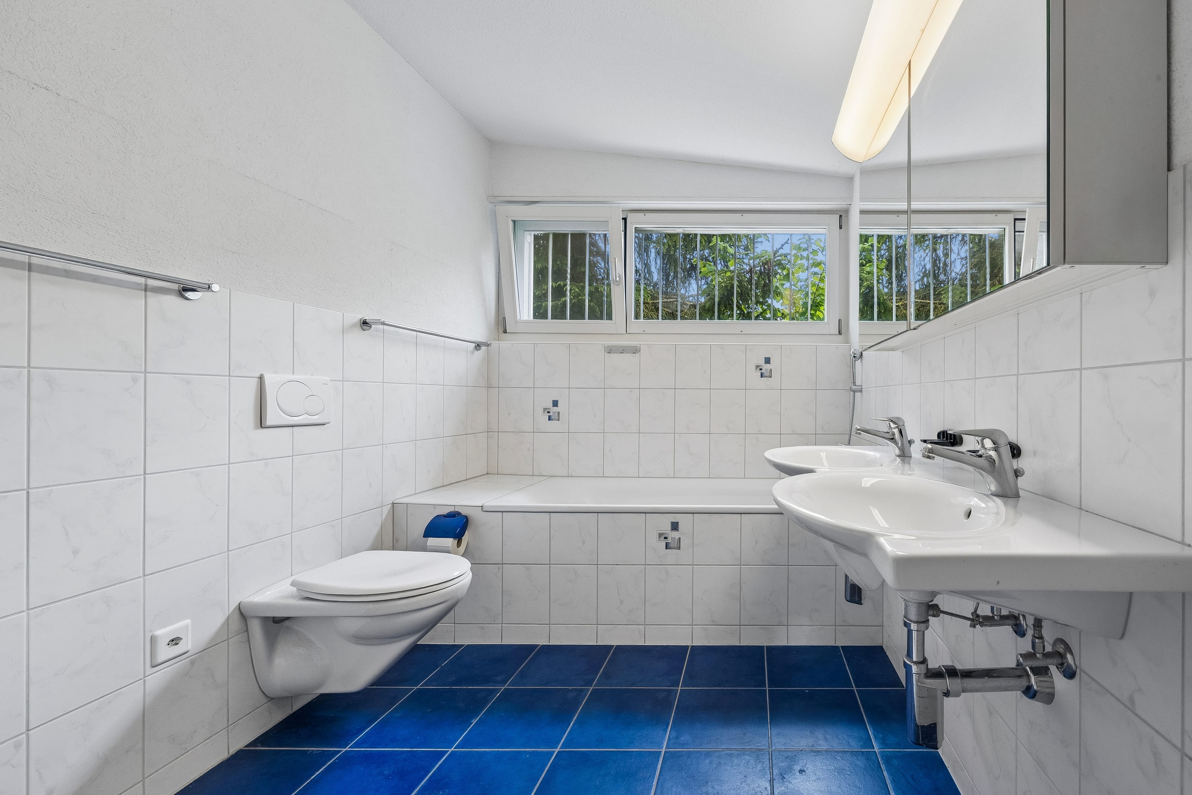 Ruhiges Wohnen mit modernem Komfort – nahe Aarau und dennoch im Grünen - Bild 6