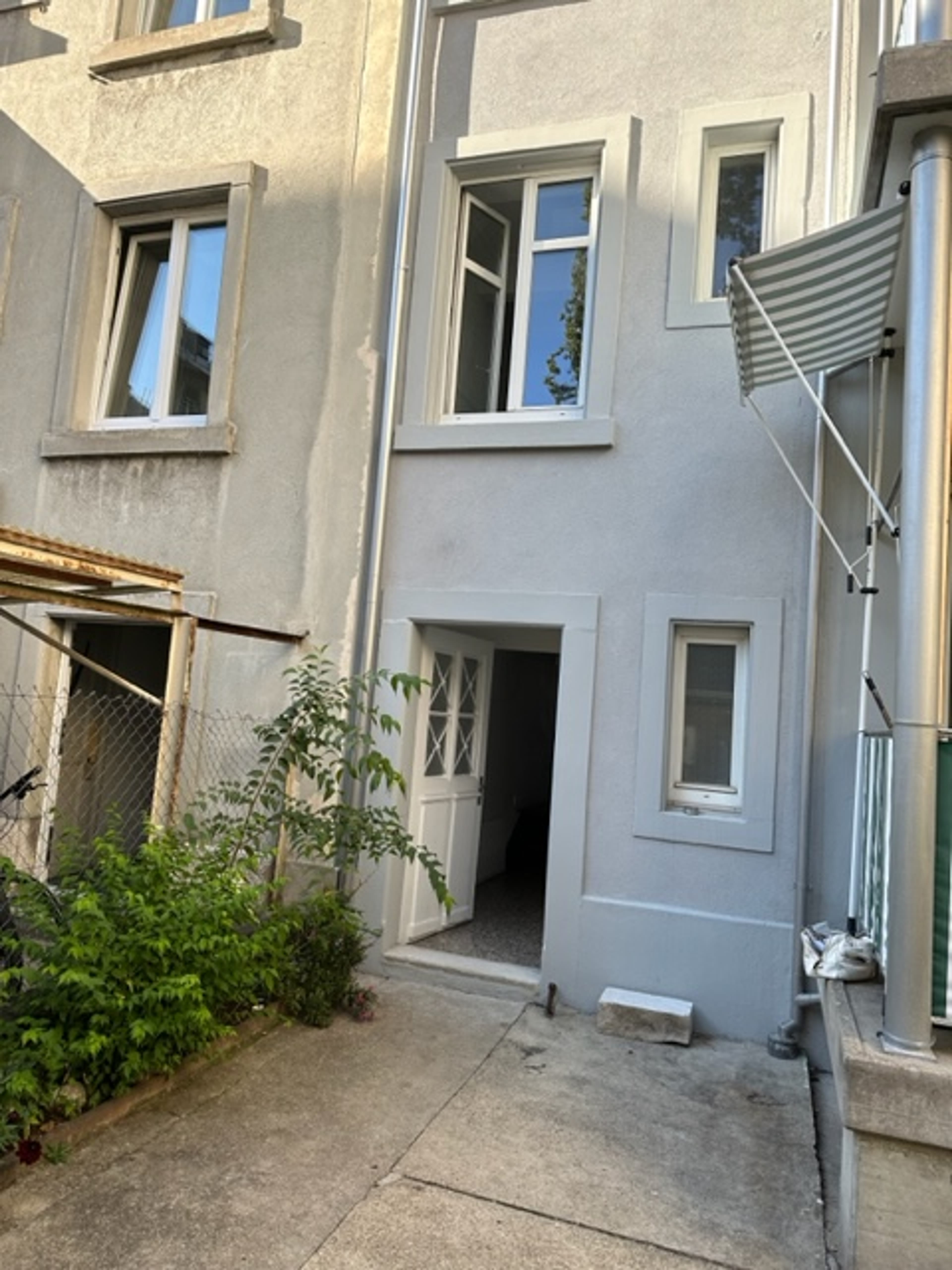 MFH Objekt in Basel Nähe Messe - Bild 2