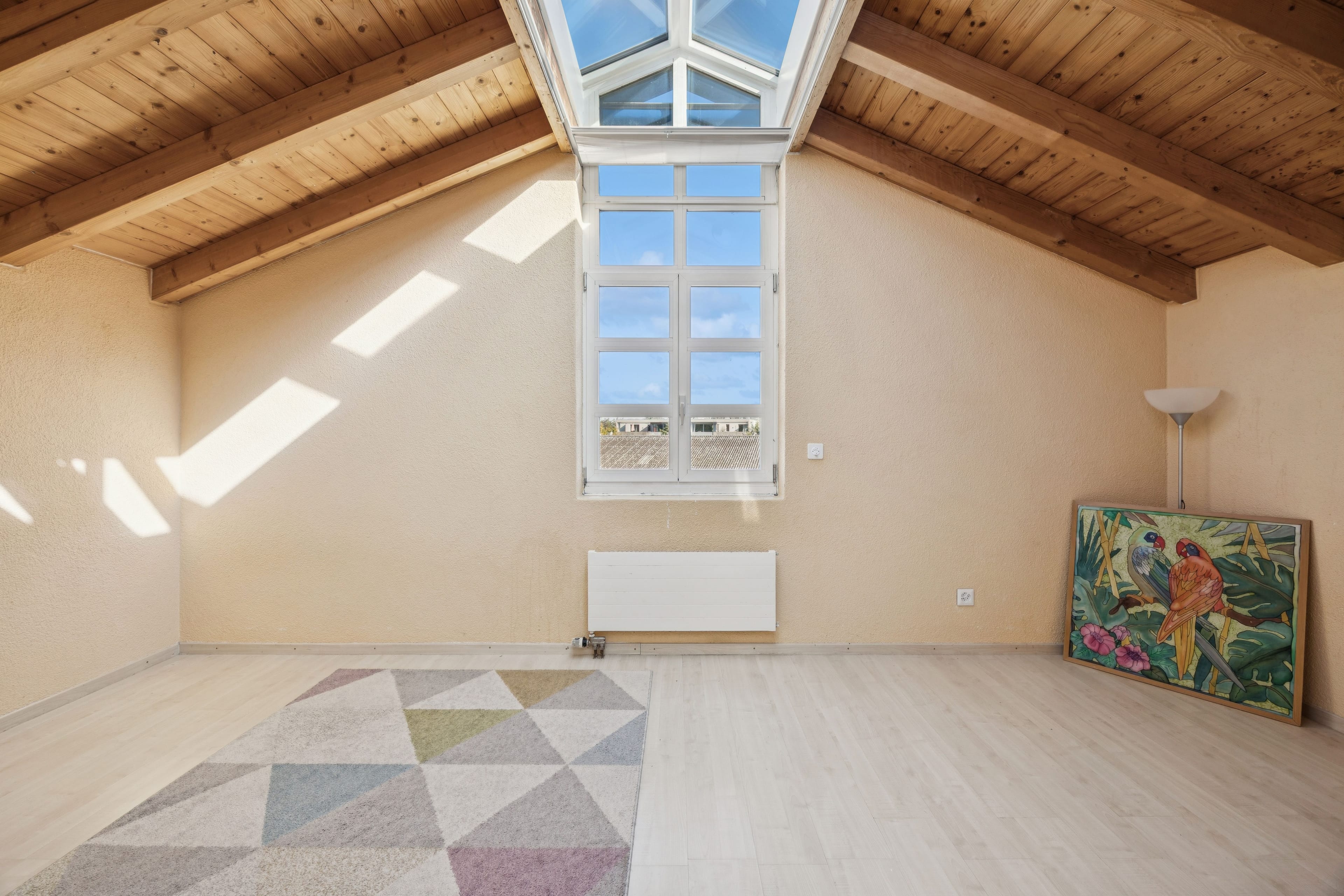 Attraktive 5.5-Zimmer-Maisonettewohnung - 10