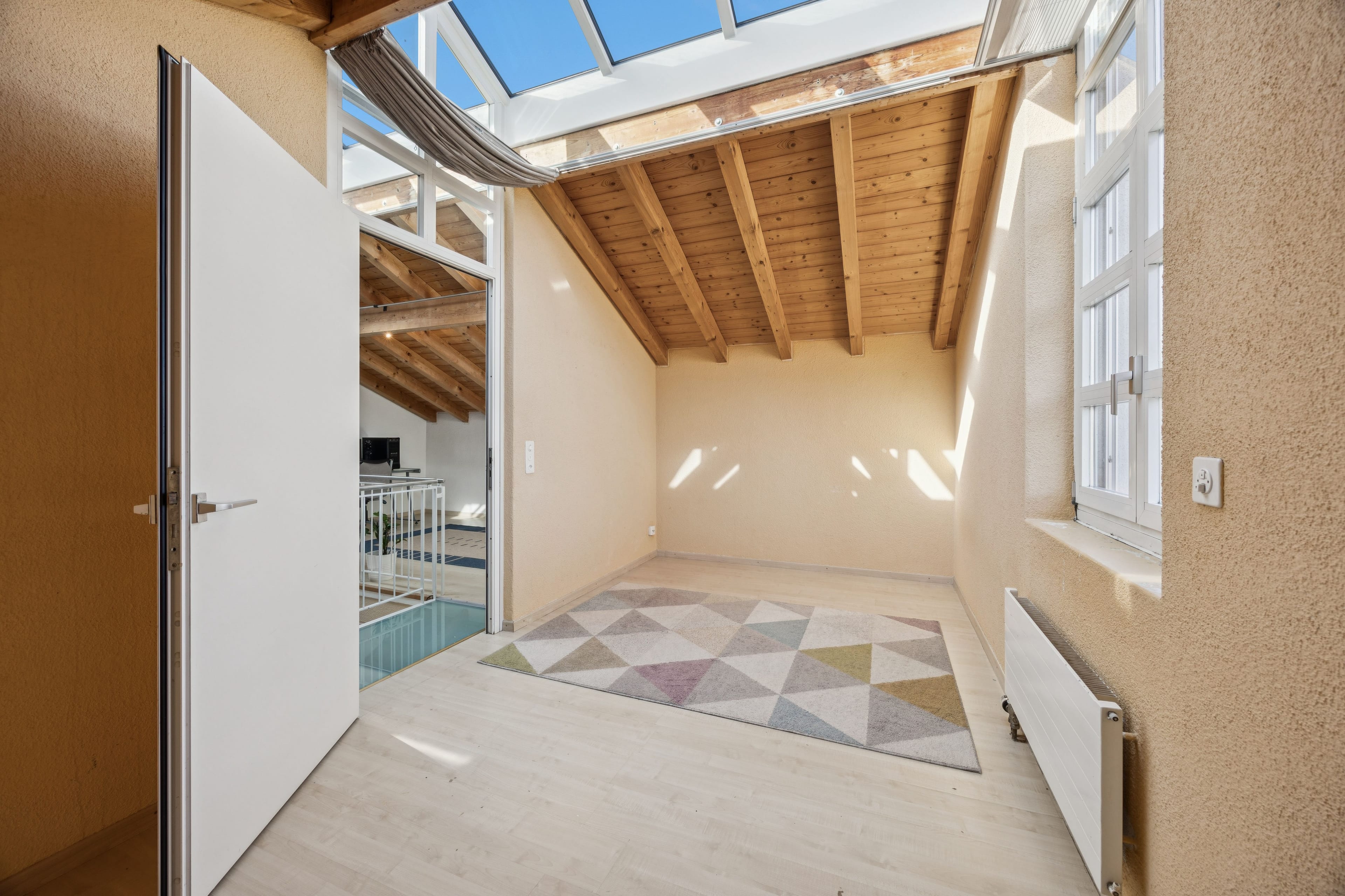 Attraktive 5.5-Zimmer-Maisonettewohnung - 18