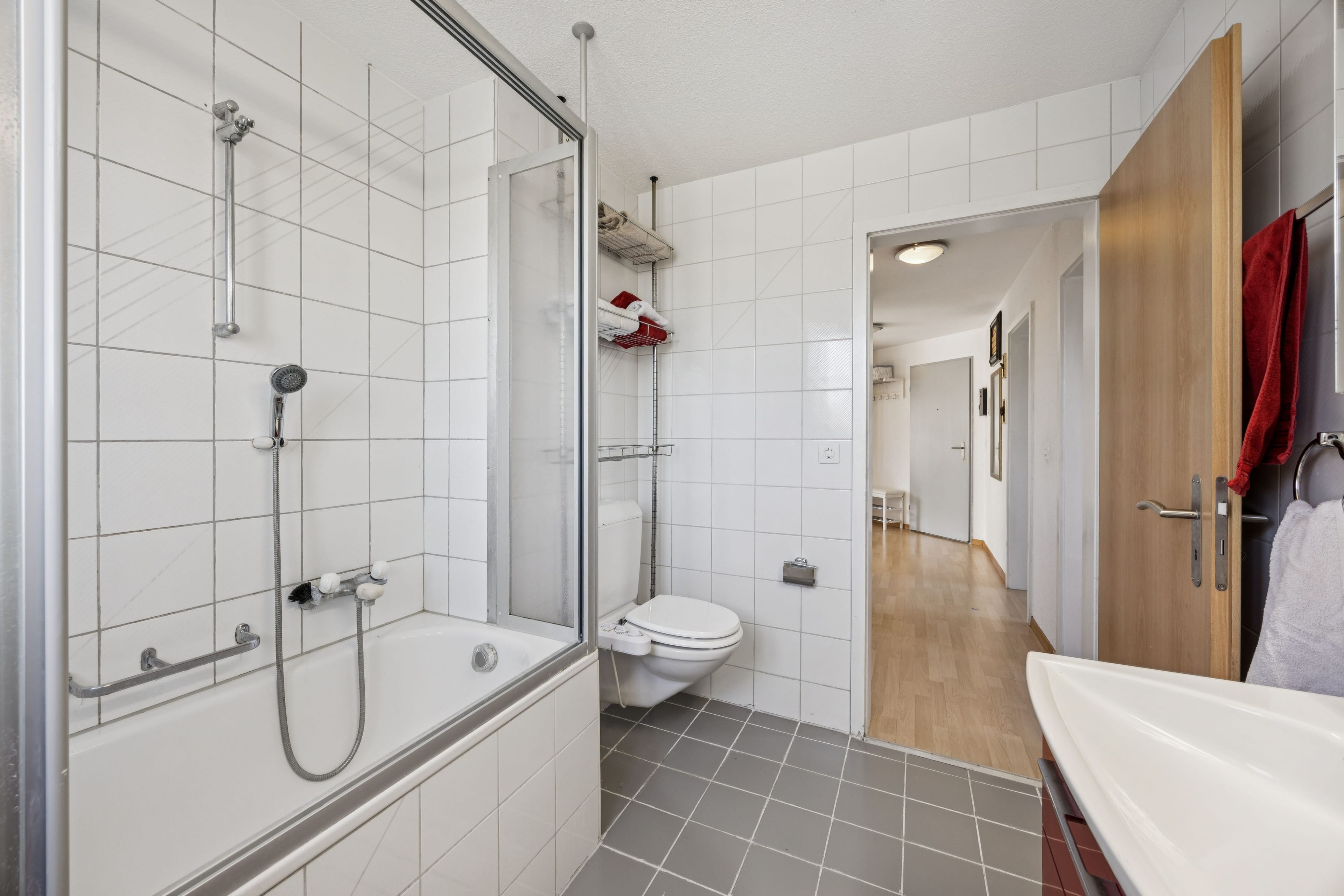 Attraktive 5.5-Zimmer-Maisonettewohnung - 17