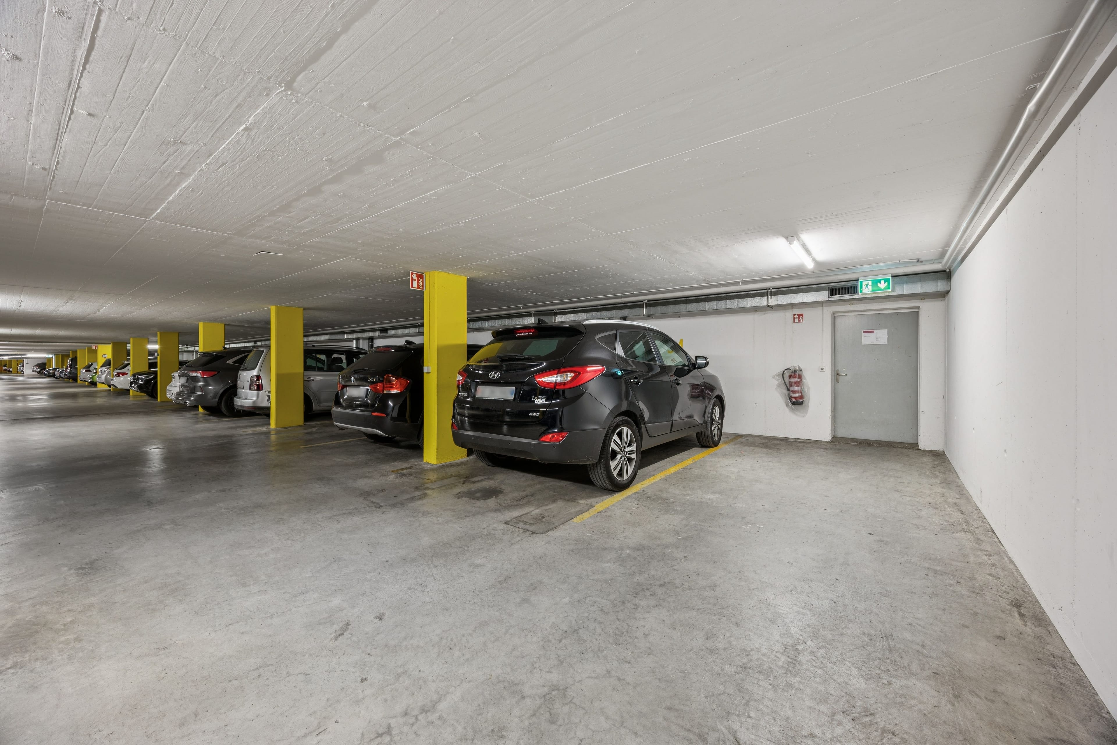 Attraktive 5.5-Zimmer-Maisonettewohnung - 11